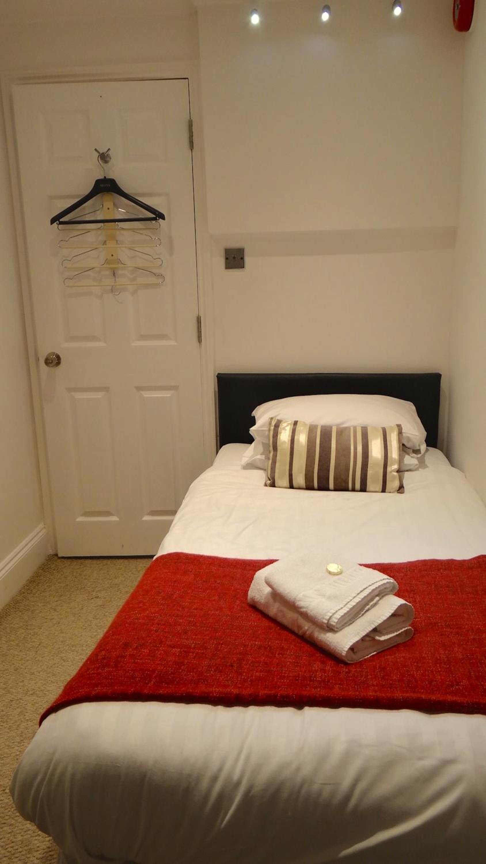 Jessamine House Hotel