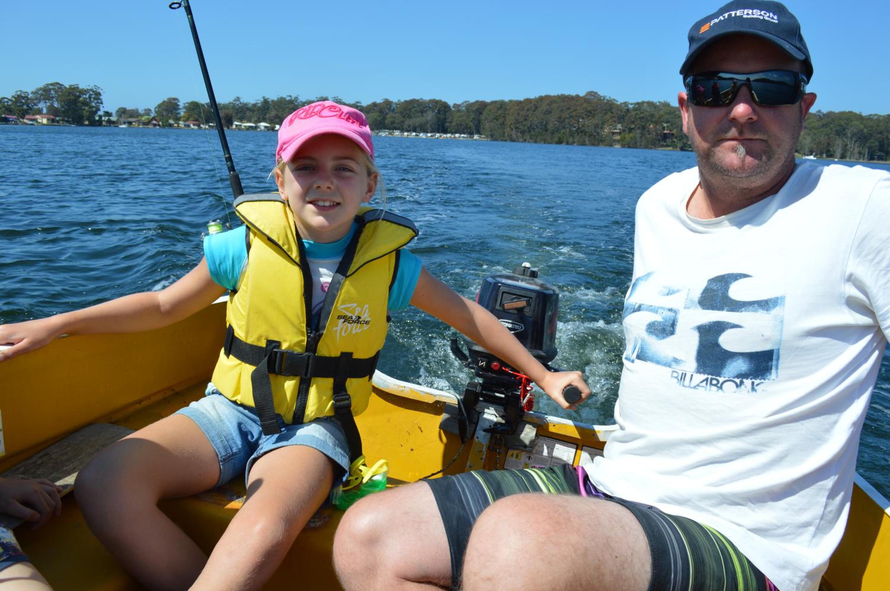 Holiday Haven Burrill Lake