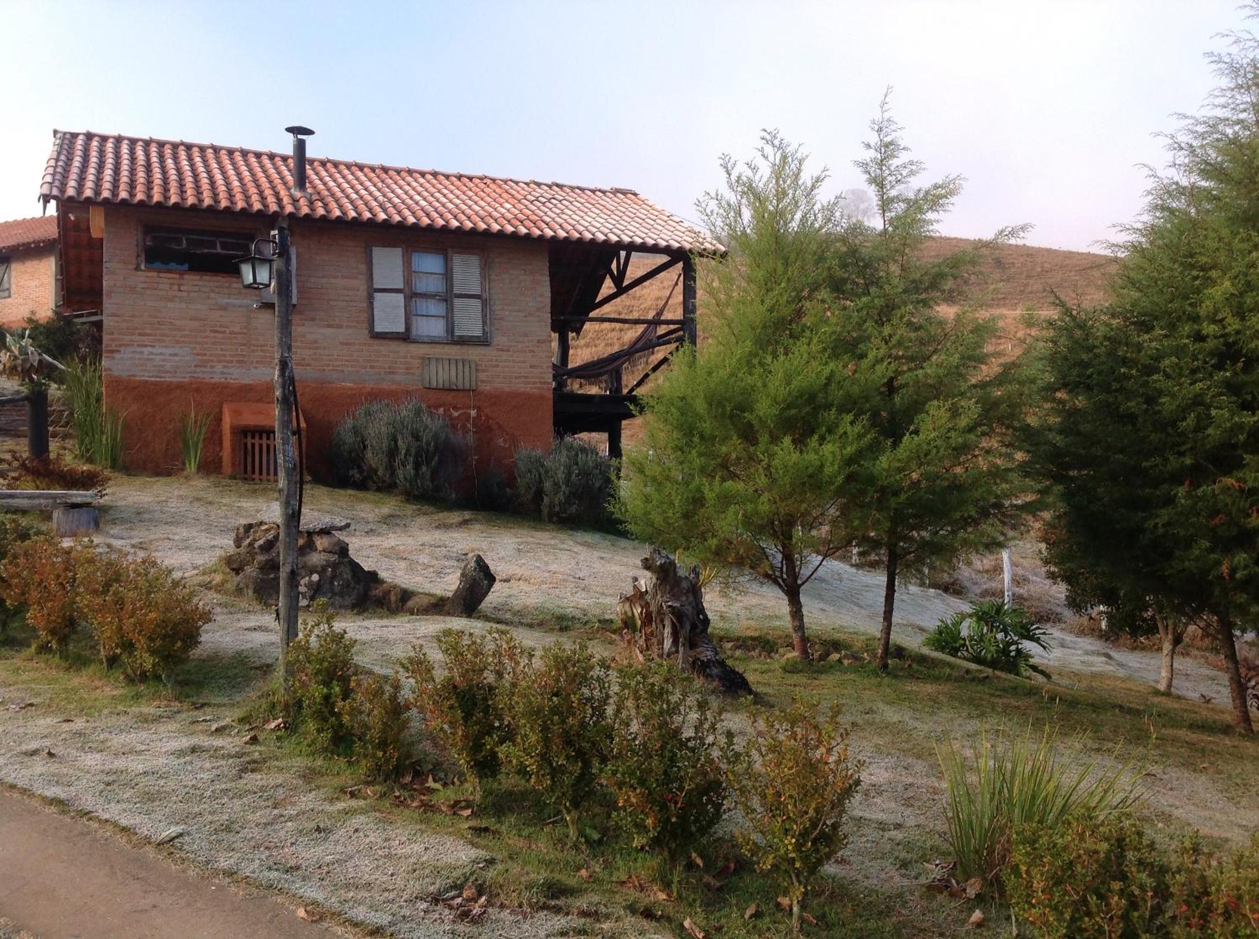 Hotel Pousada Vale Monte Azul