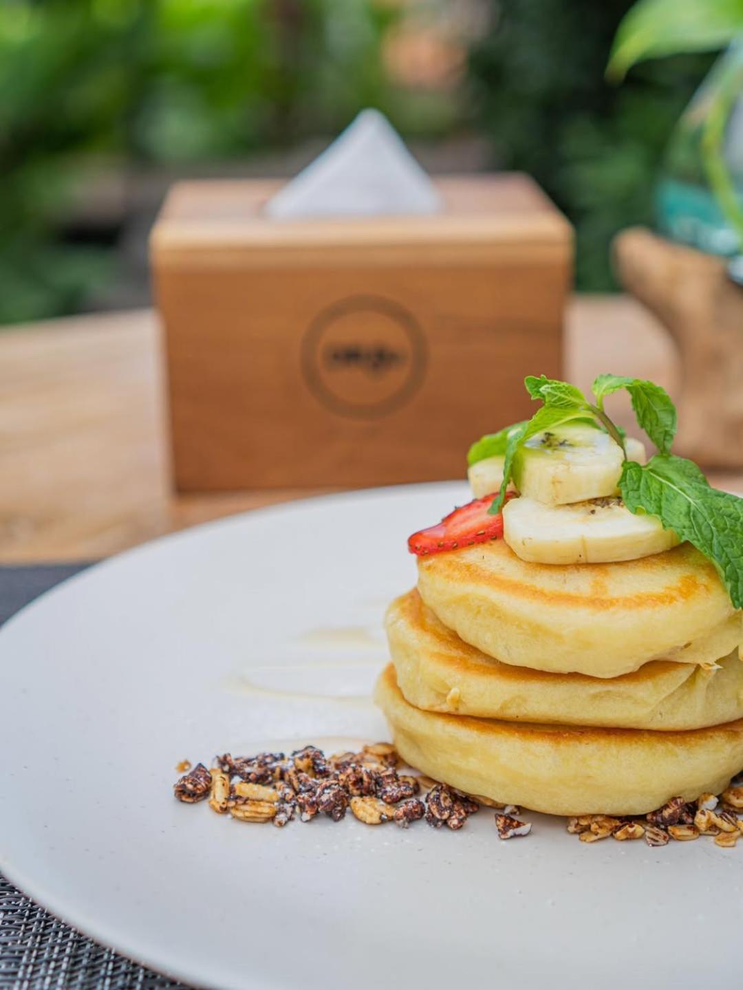 DITUJU Ubud by GenuineHost