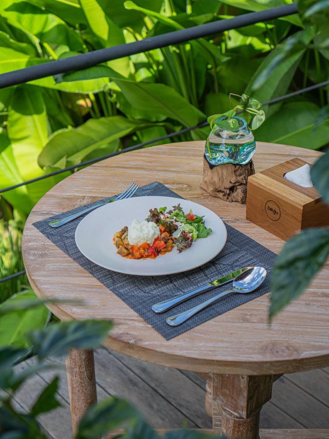 DITUJU Ubud by GenuineHost