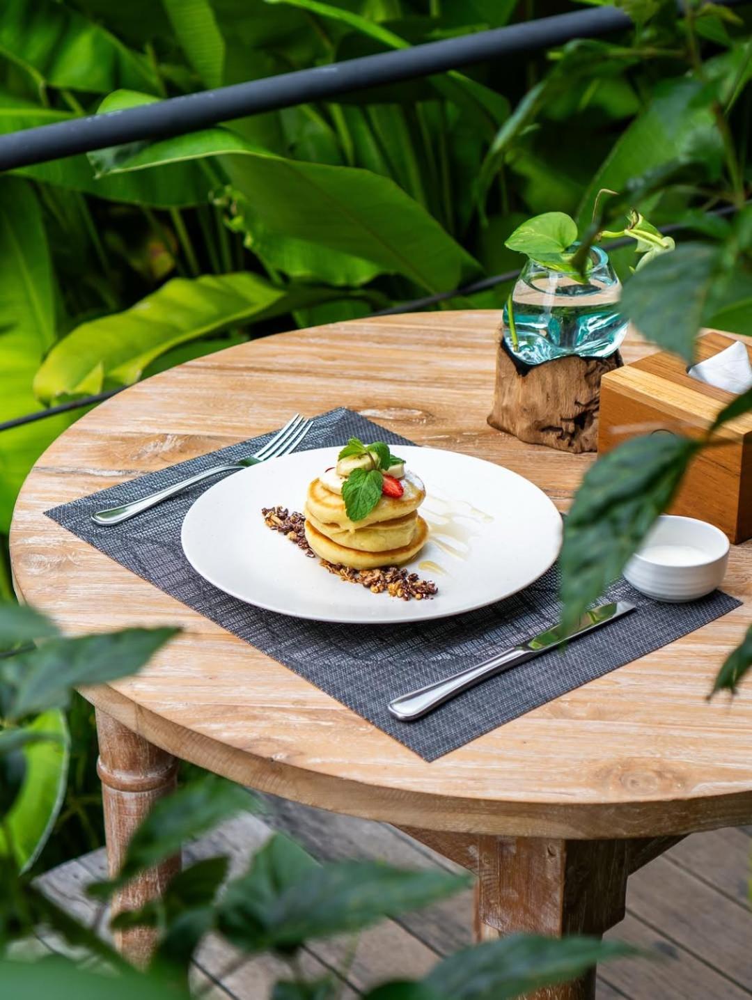 DITUJU Ubud by GenuineHost