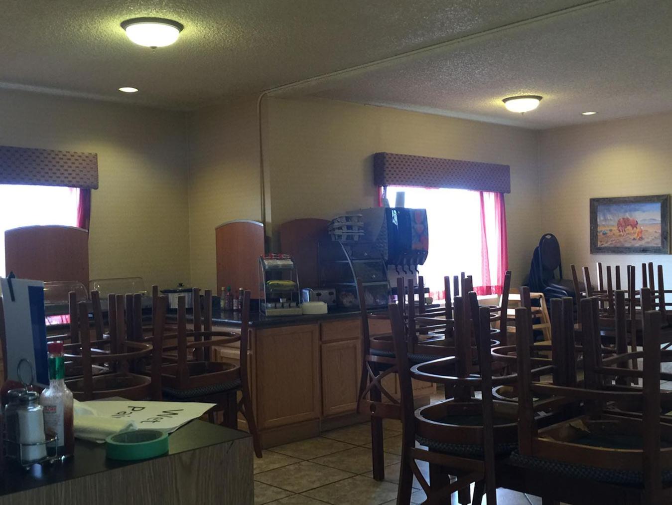 Holbrook Vacations - Baymont Inn  Suites by Wyndham Holbrook - Property Image 1