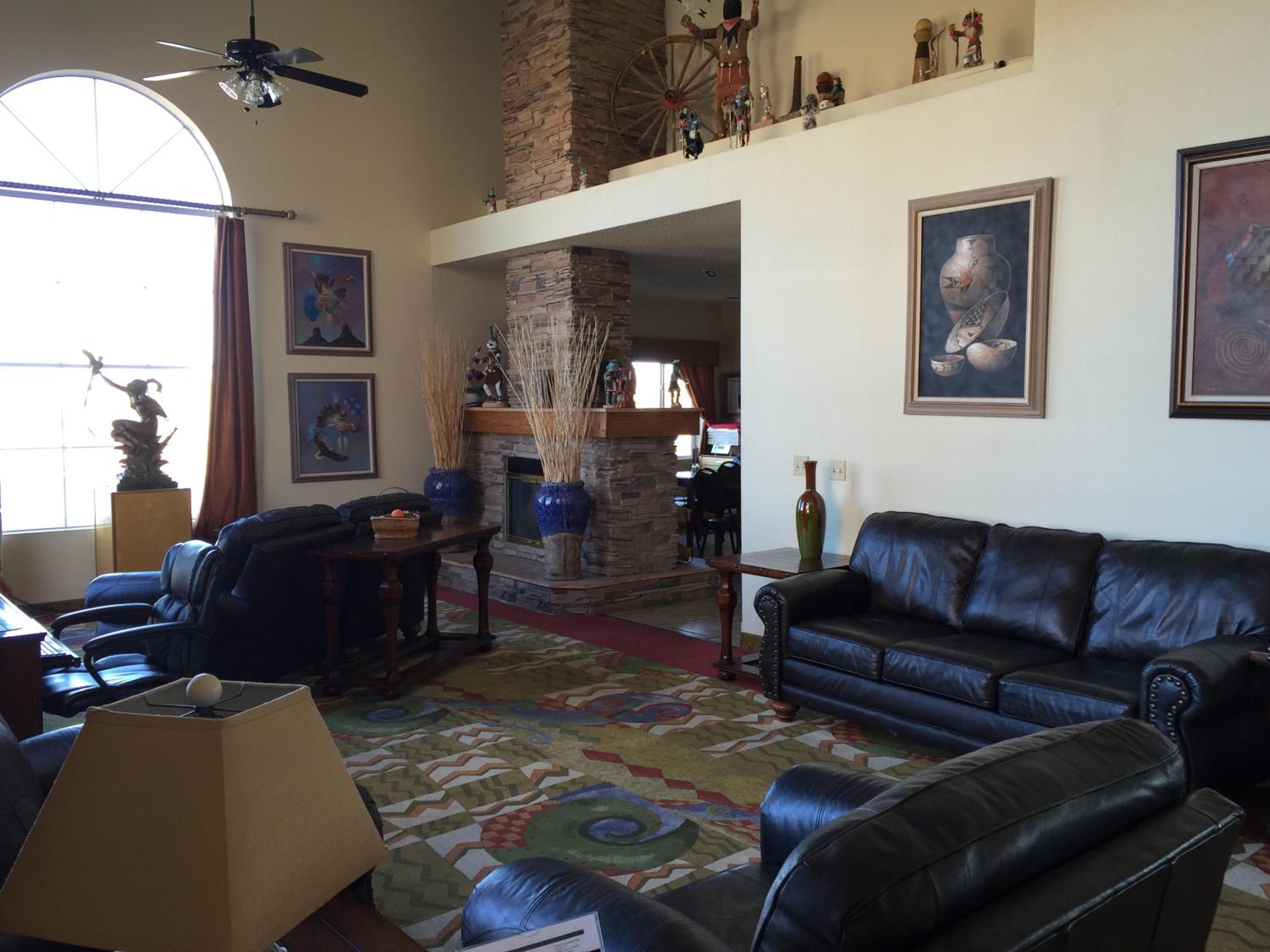 Holbrook Vacations - Baymont Inn  Suites by Wyndham Holbrook - Property Image 8