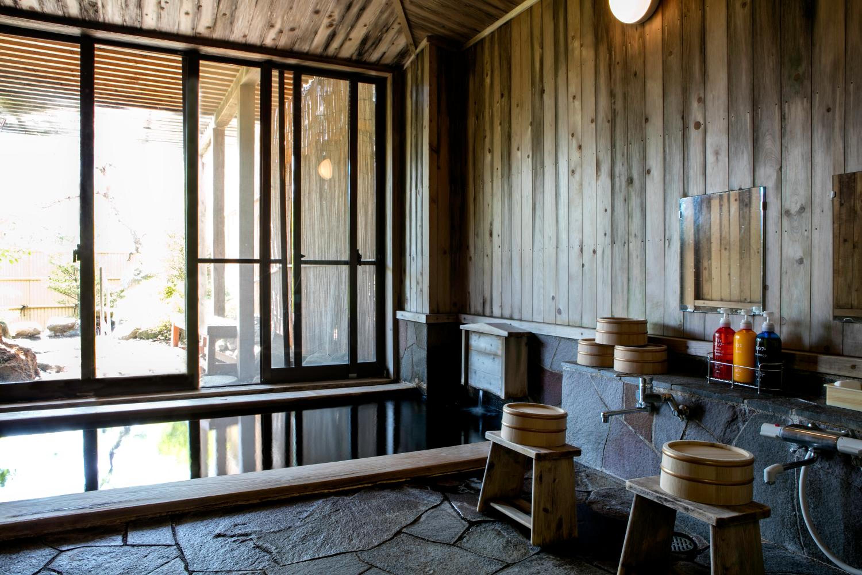 Ryokan Warabino