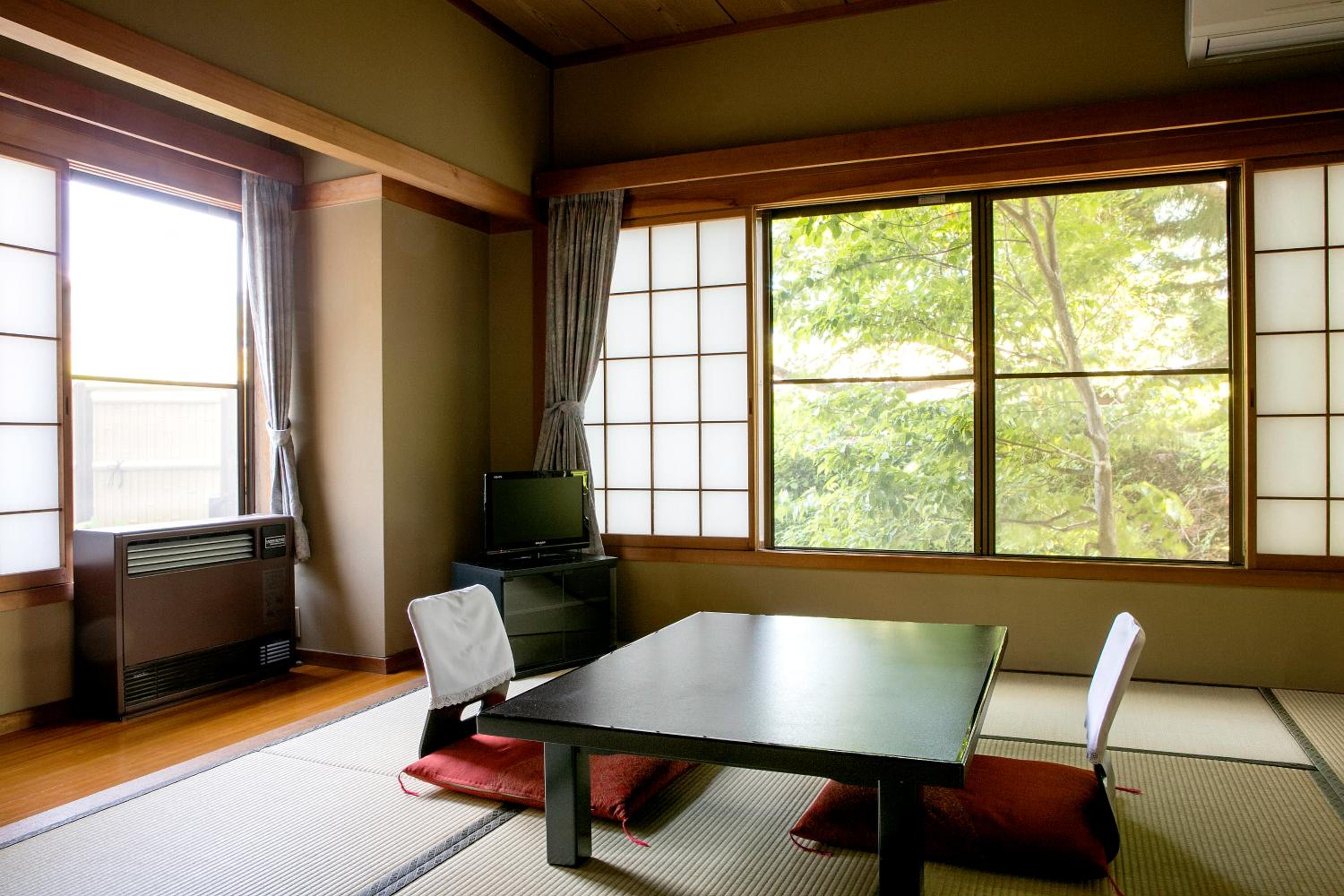 Ryokan Warabino