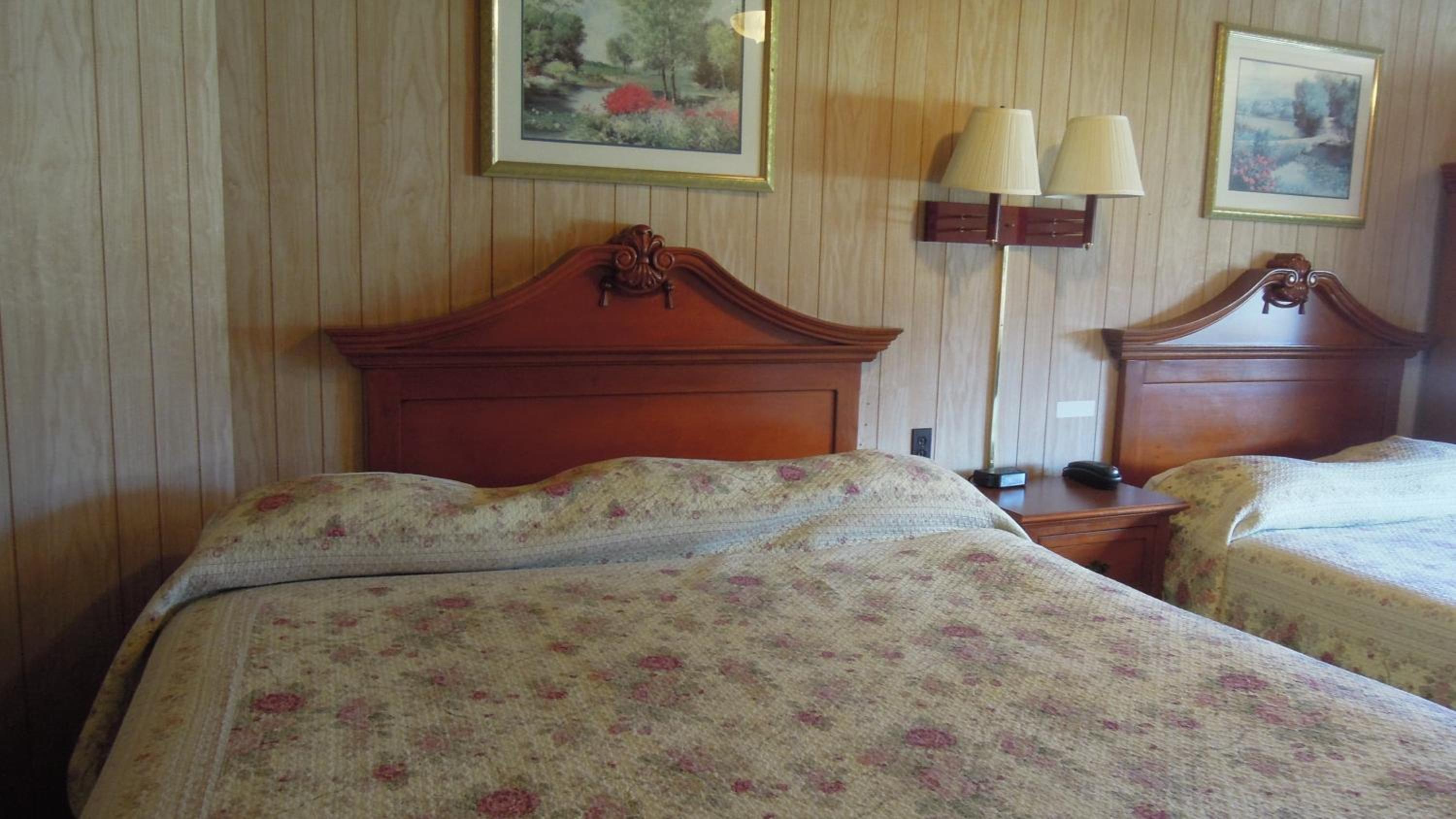 Richca Chalets Resort