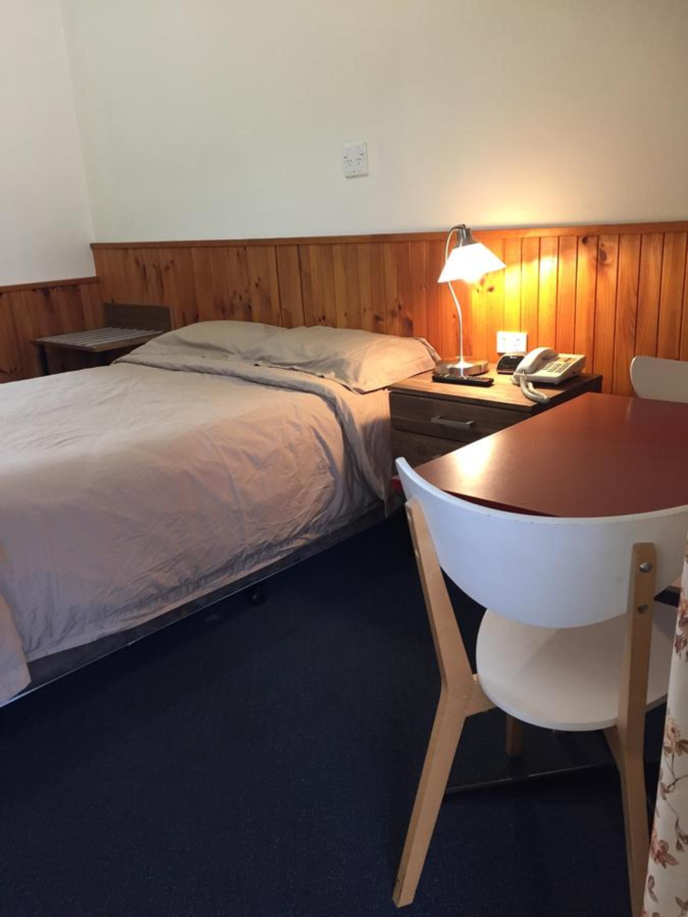 Lithgow Valley Motel