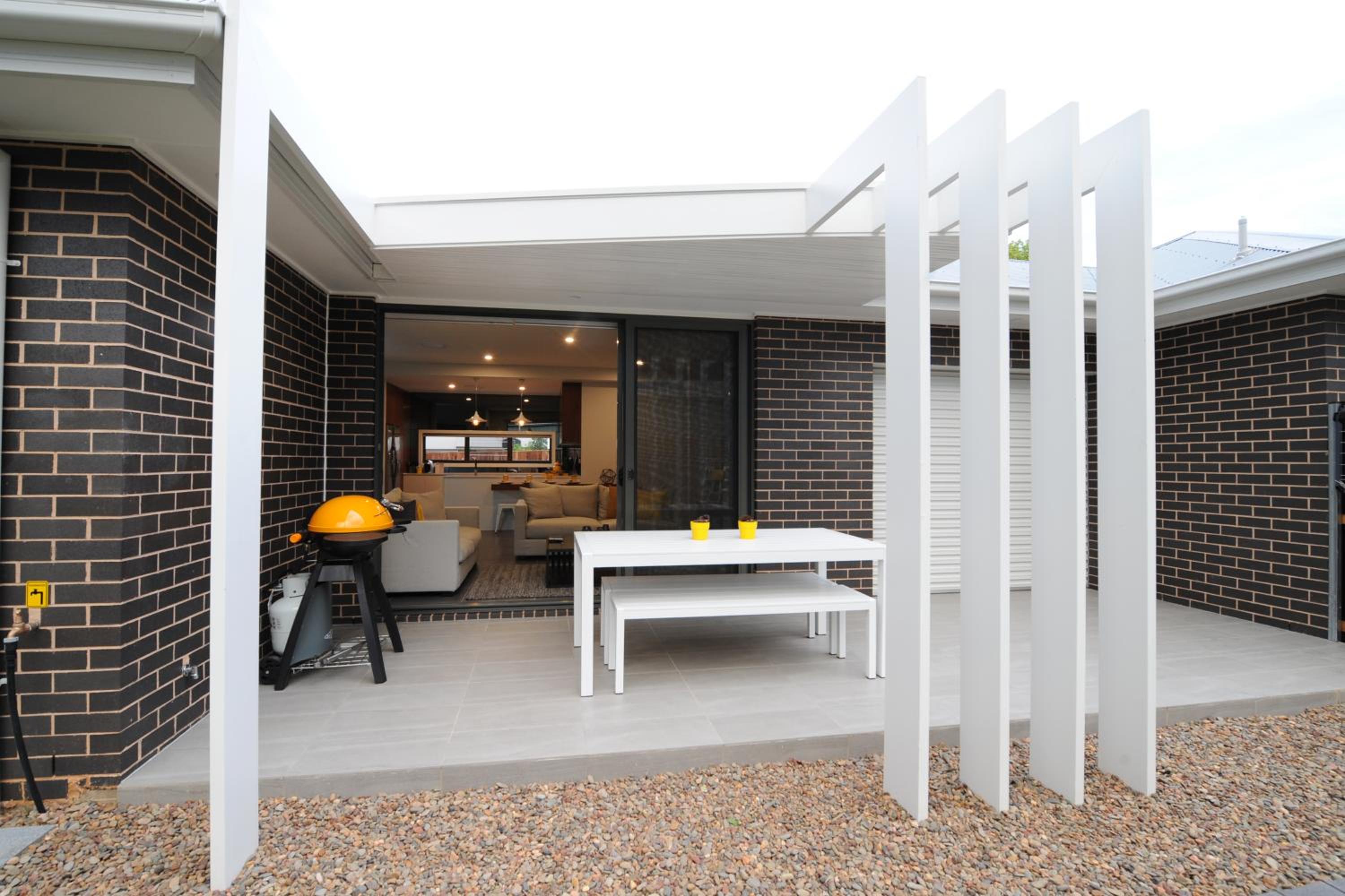 Kirsten Accommodation Mudgee