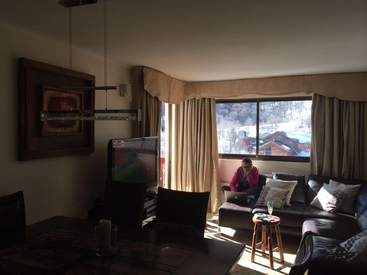 Departamentos Exclusivos Termas de Chillán