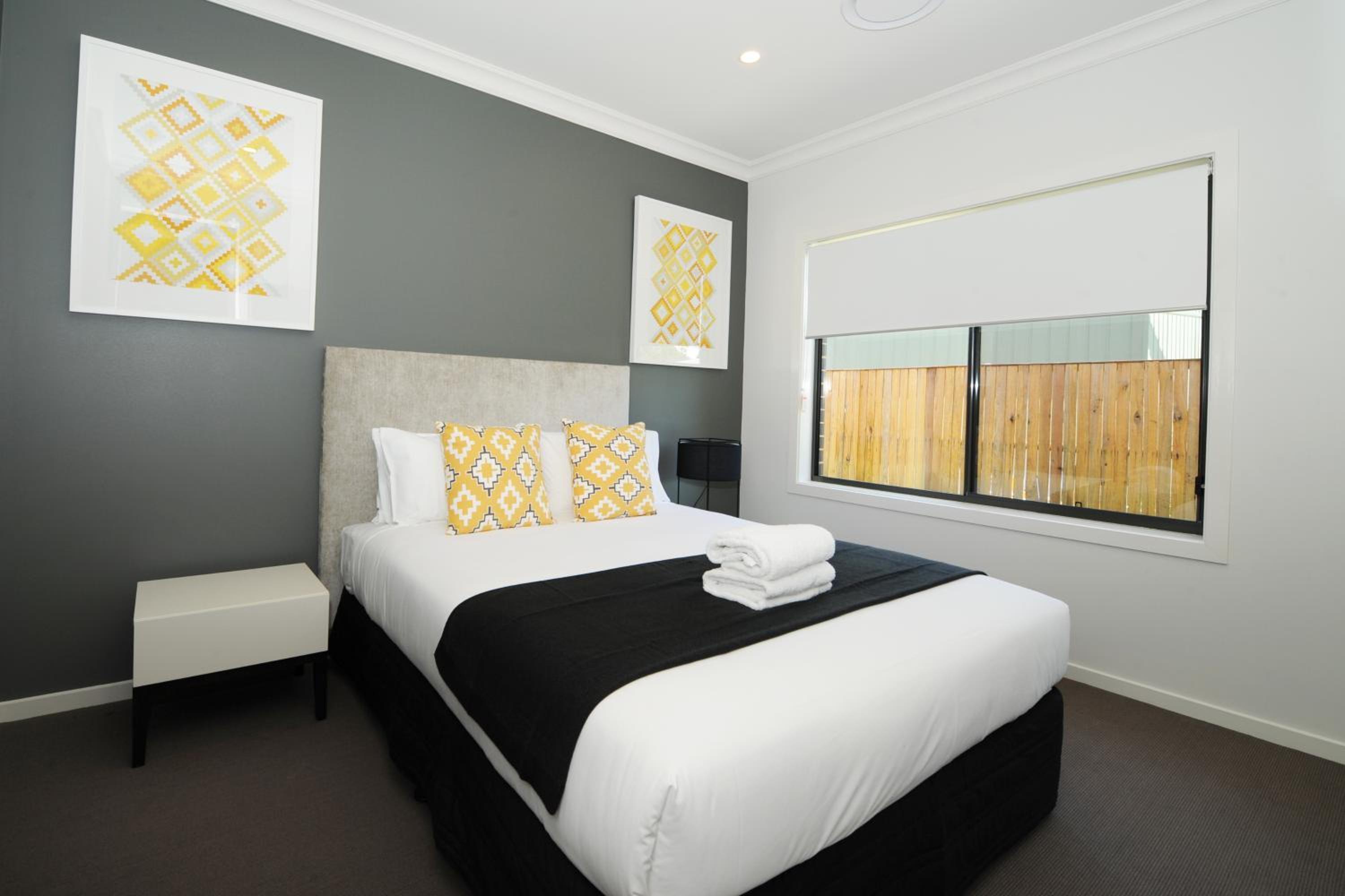Kirsten Accommodation Mudgee