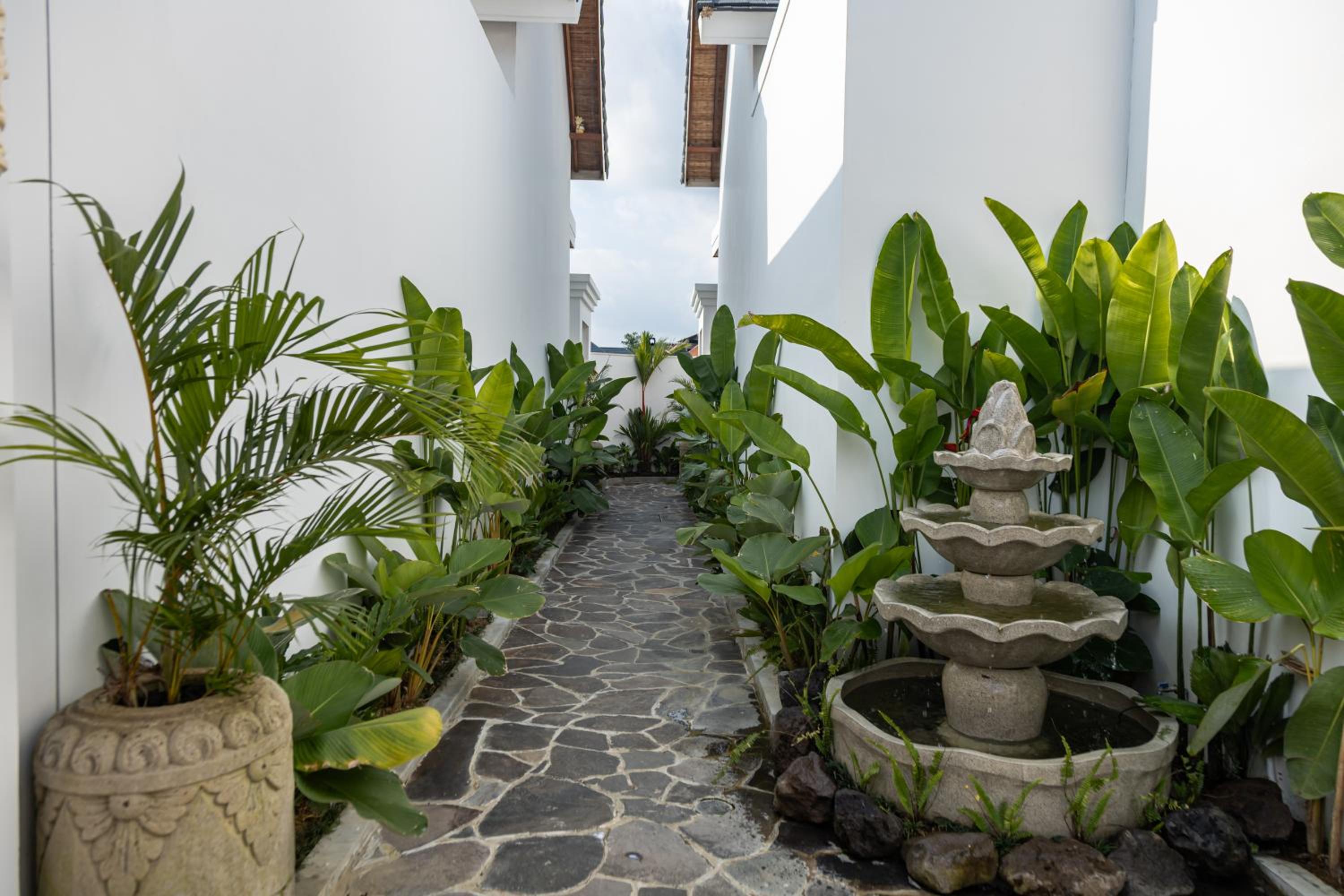 Casa Rama Villas Ubud