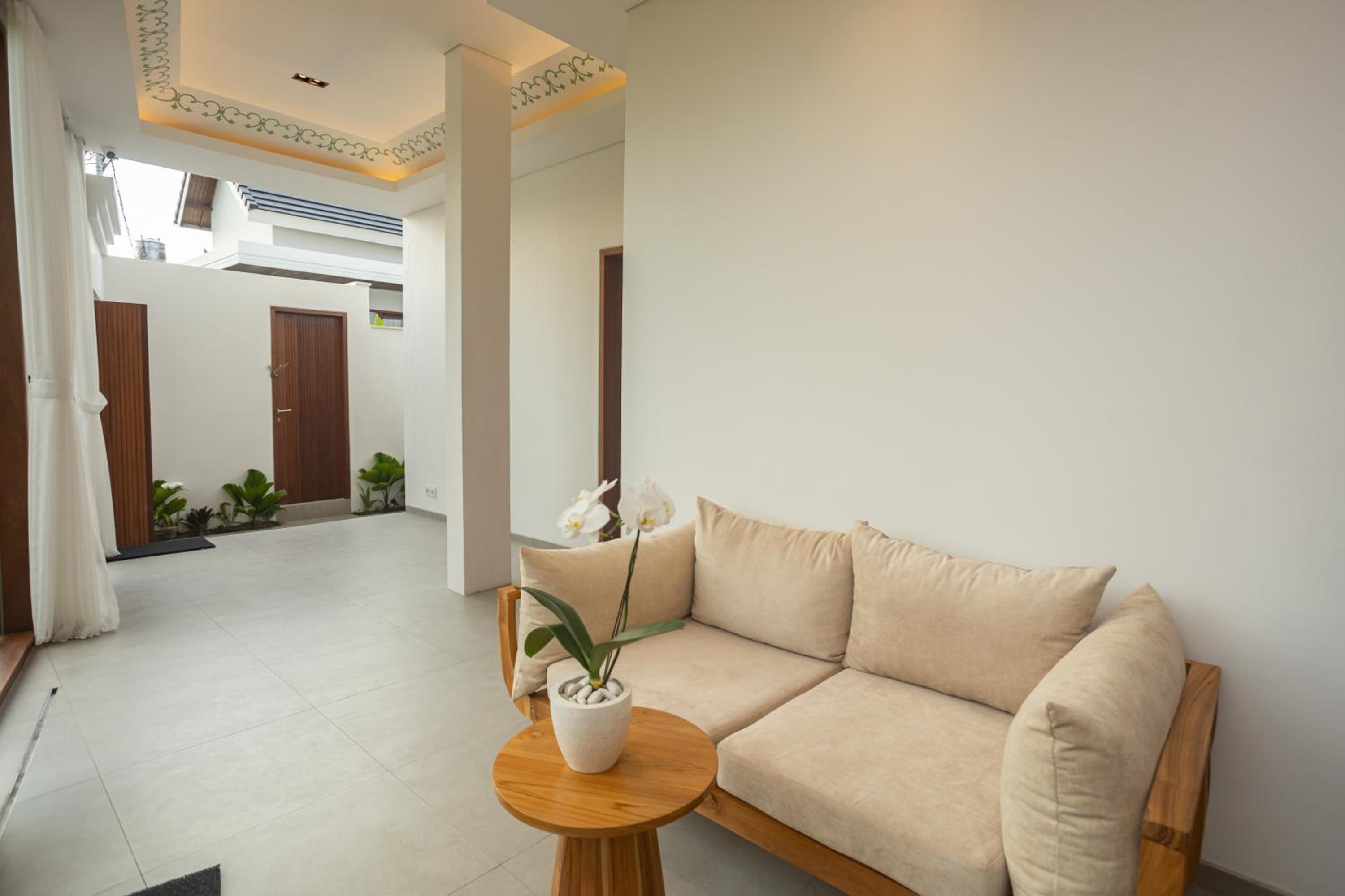Casa Rama Villas Ubud