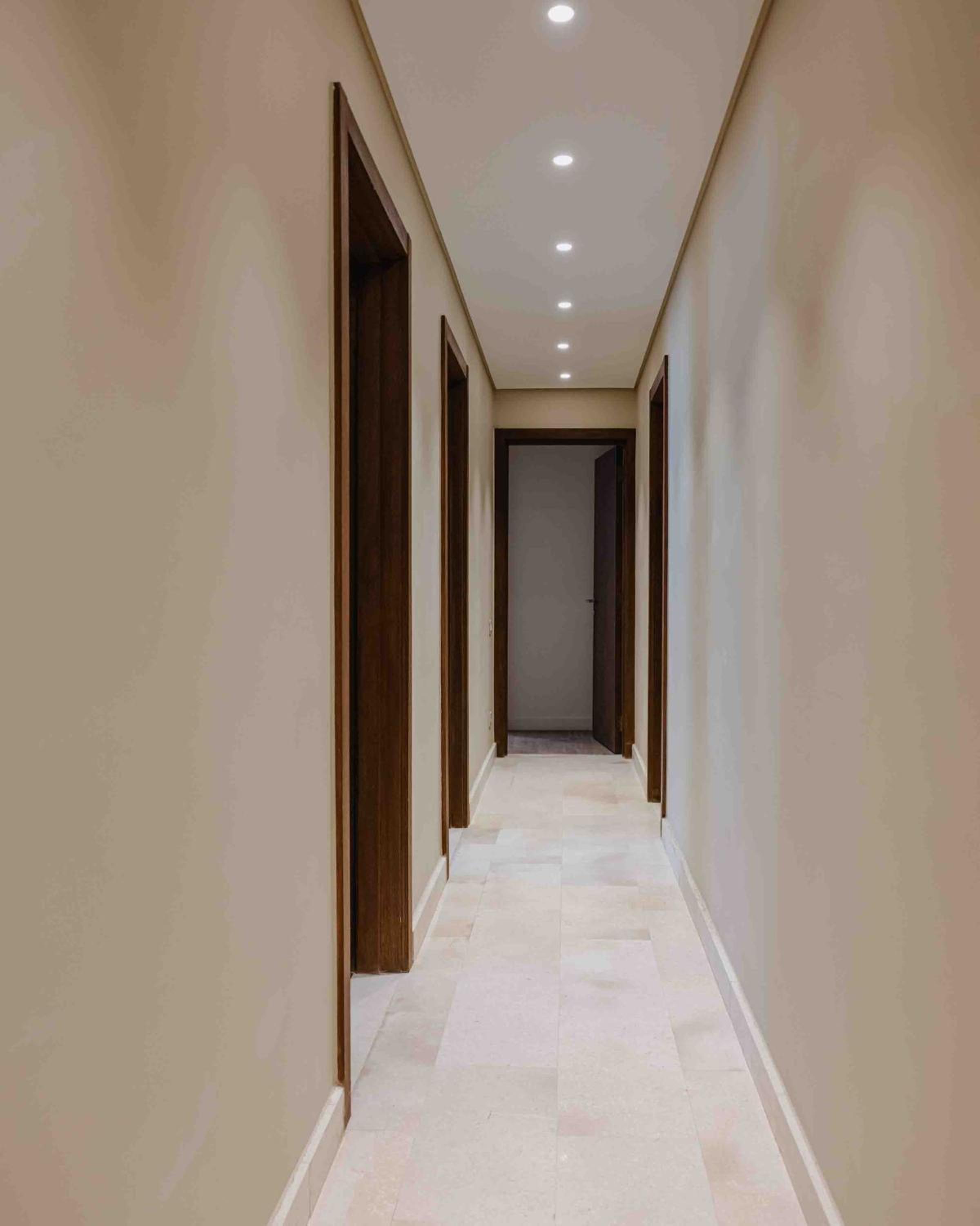 Sodic Villette New Cairo Serviced Apartments by BirdNest