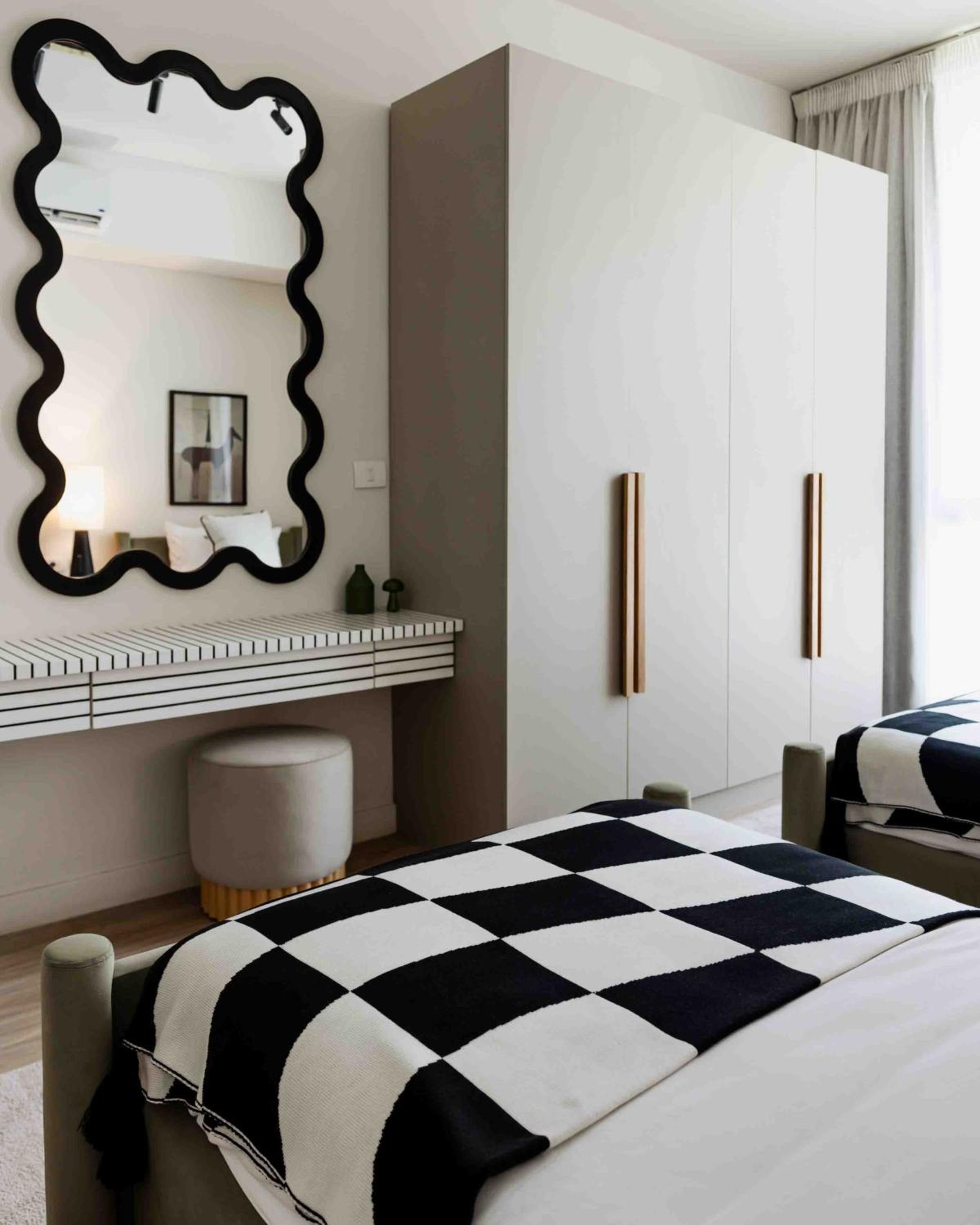 Sodic Villette New Cairo Serviced Apartments by BirdNest