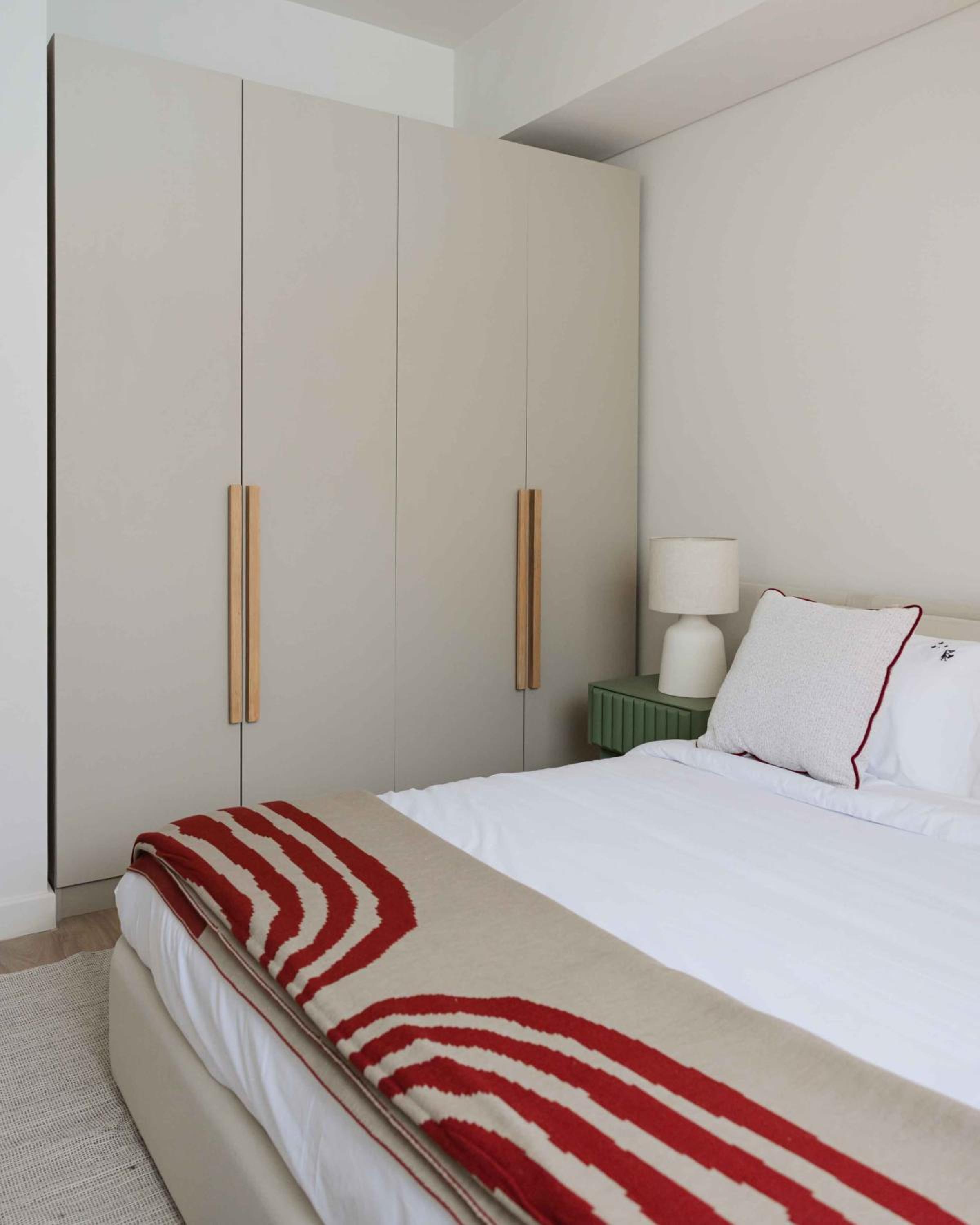 Sodic Villette New Cairo Serviced Apartments by BirdNest