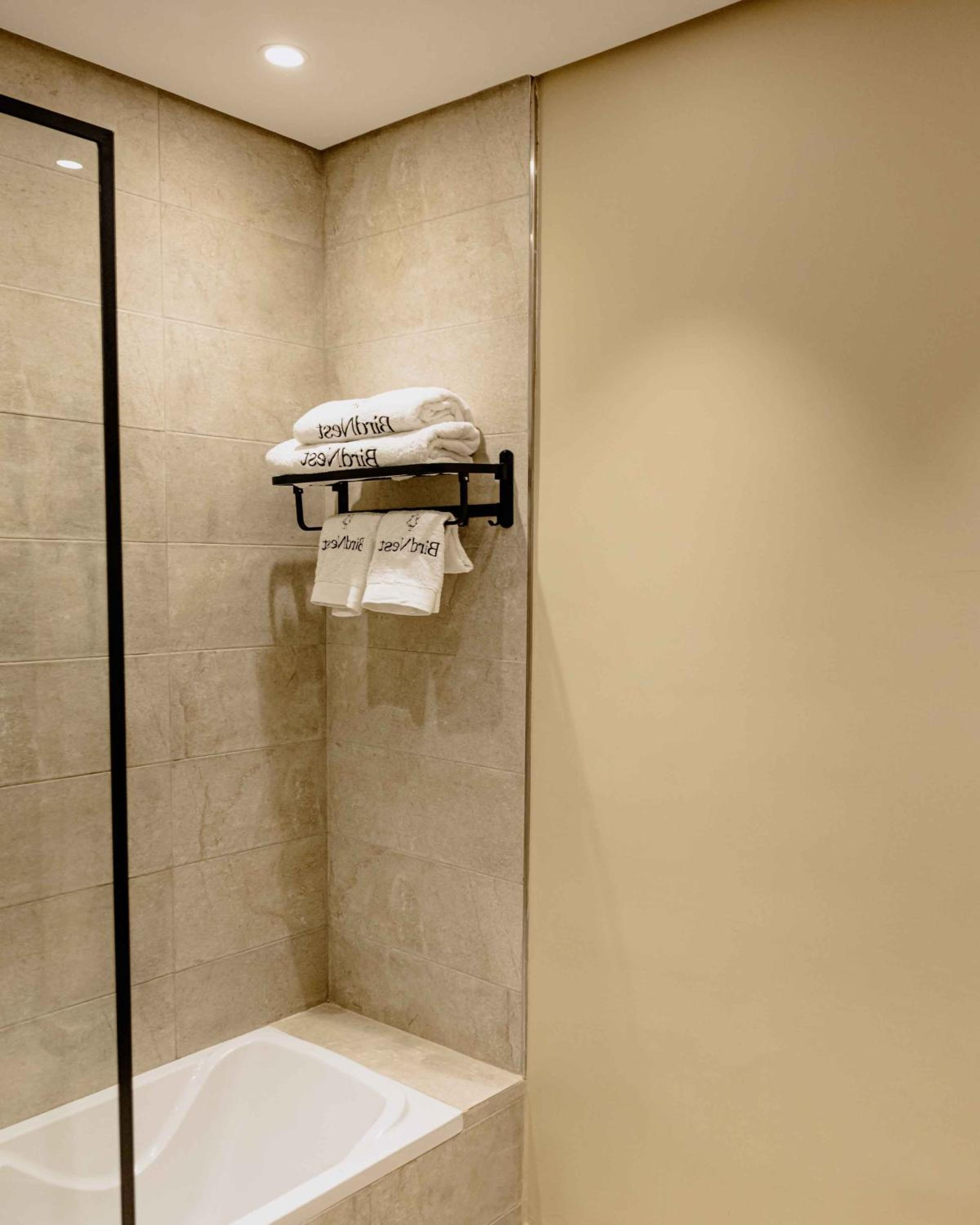 Sodic Villette New Cairo Serviced Apartments by BirdNest