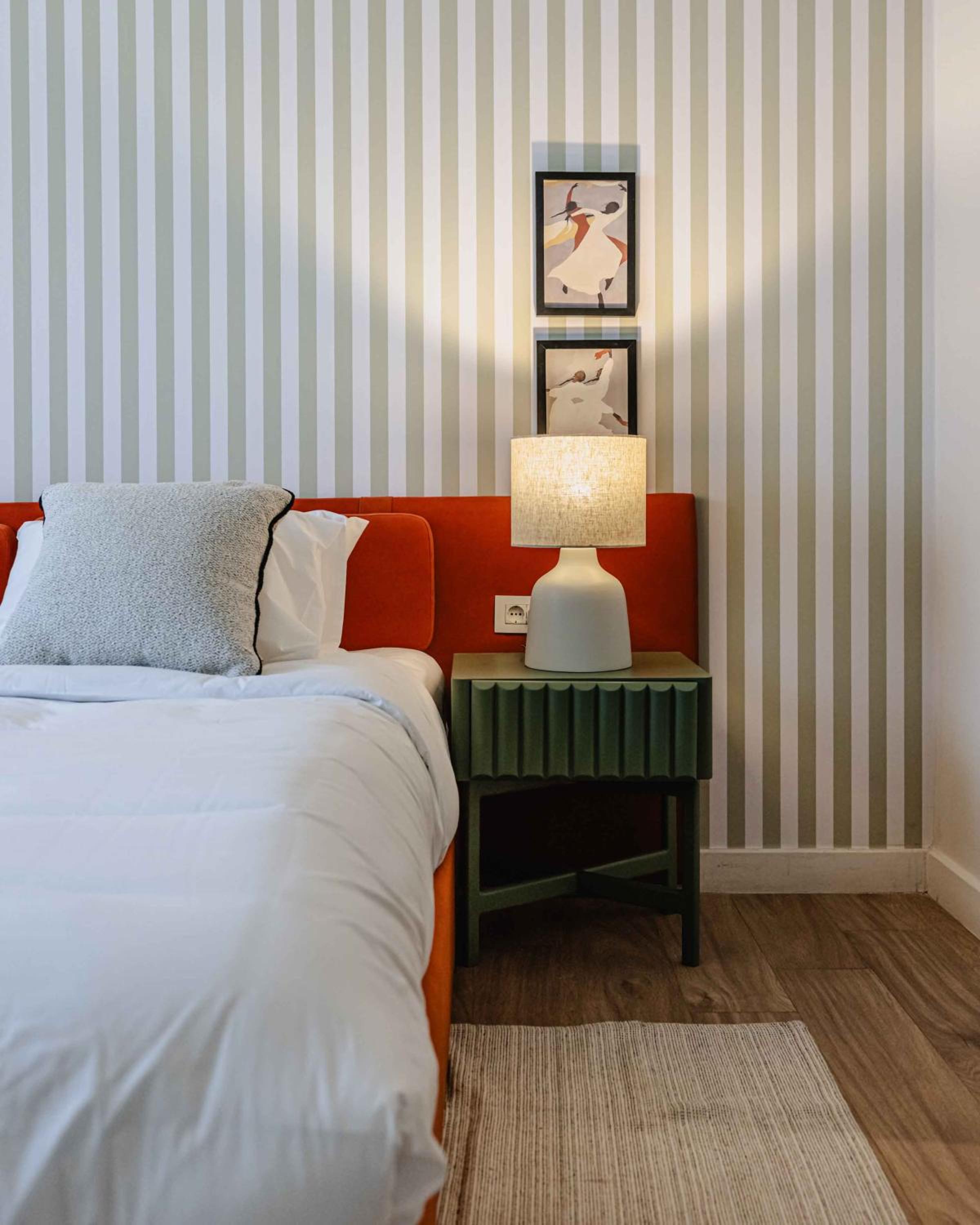 Sodic Villette New Cairo Serviced Apartments by BirdNest