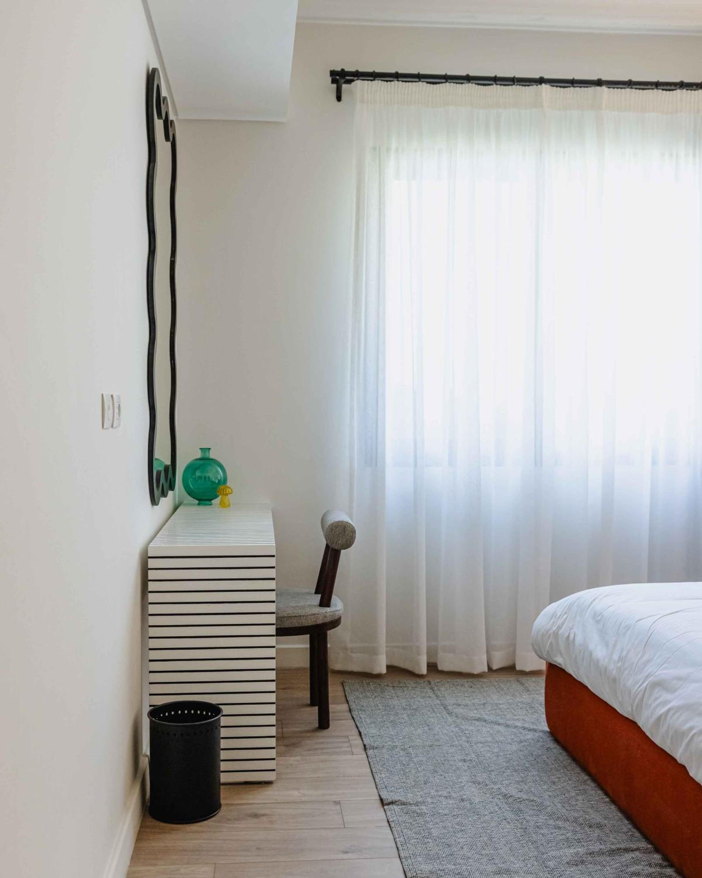 Sodic Villette New Cairo Serviced Apartments by BirdNest
