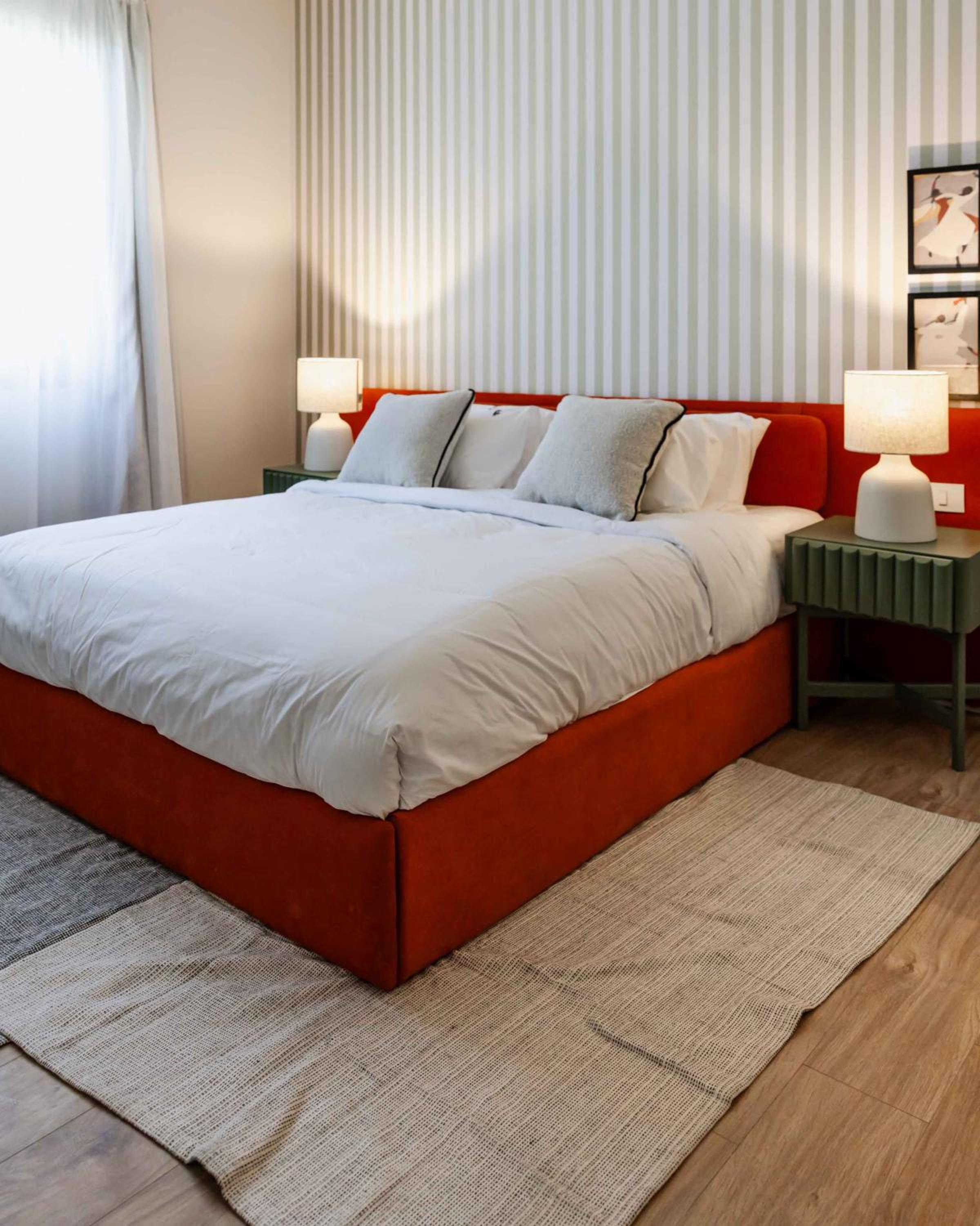 Sodic Villette New Cairo Serviced Apartments by BirdNest