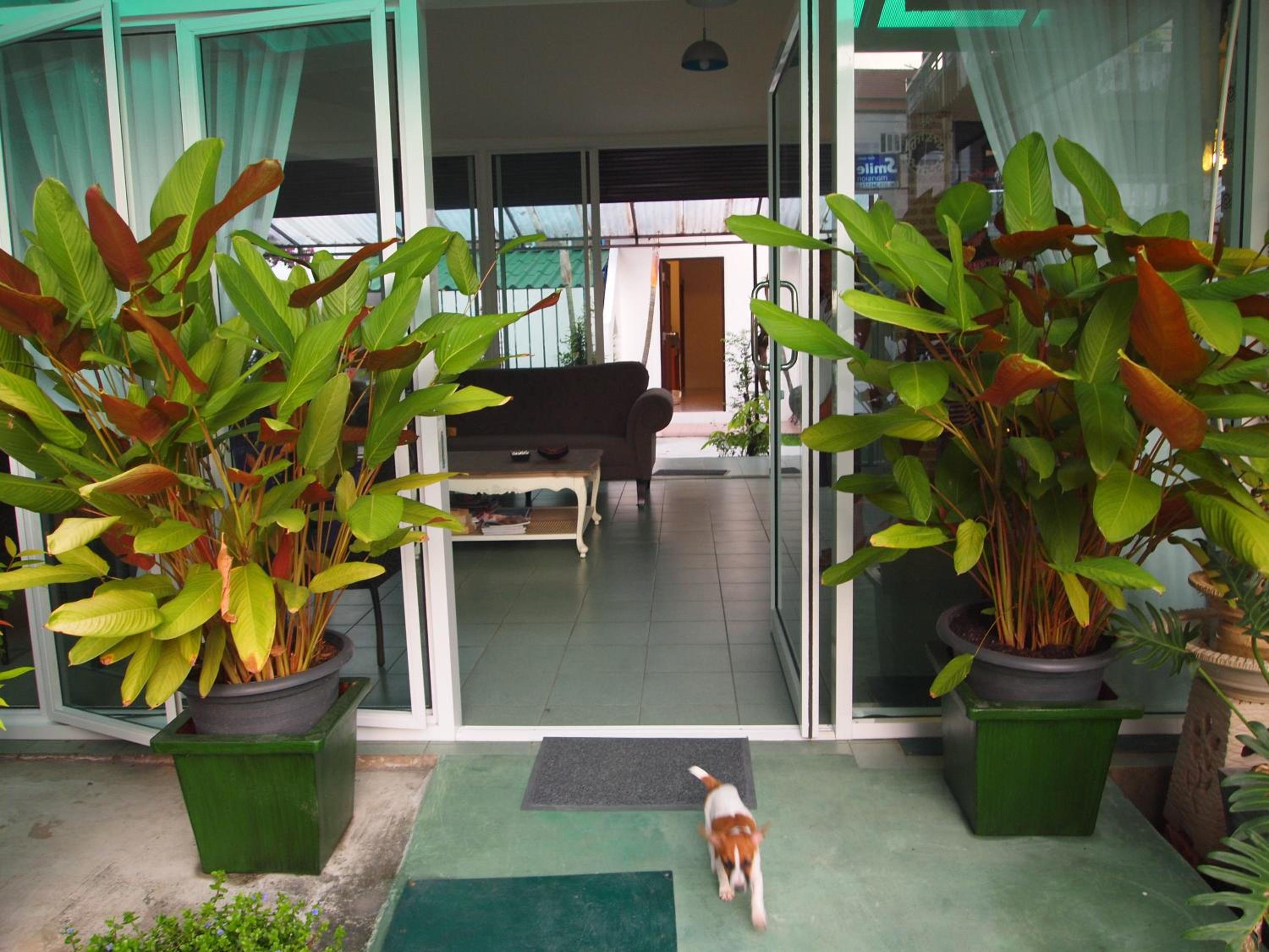 Hacienda Phuket, Patong