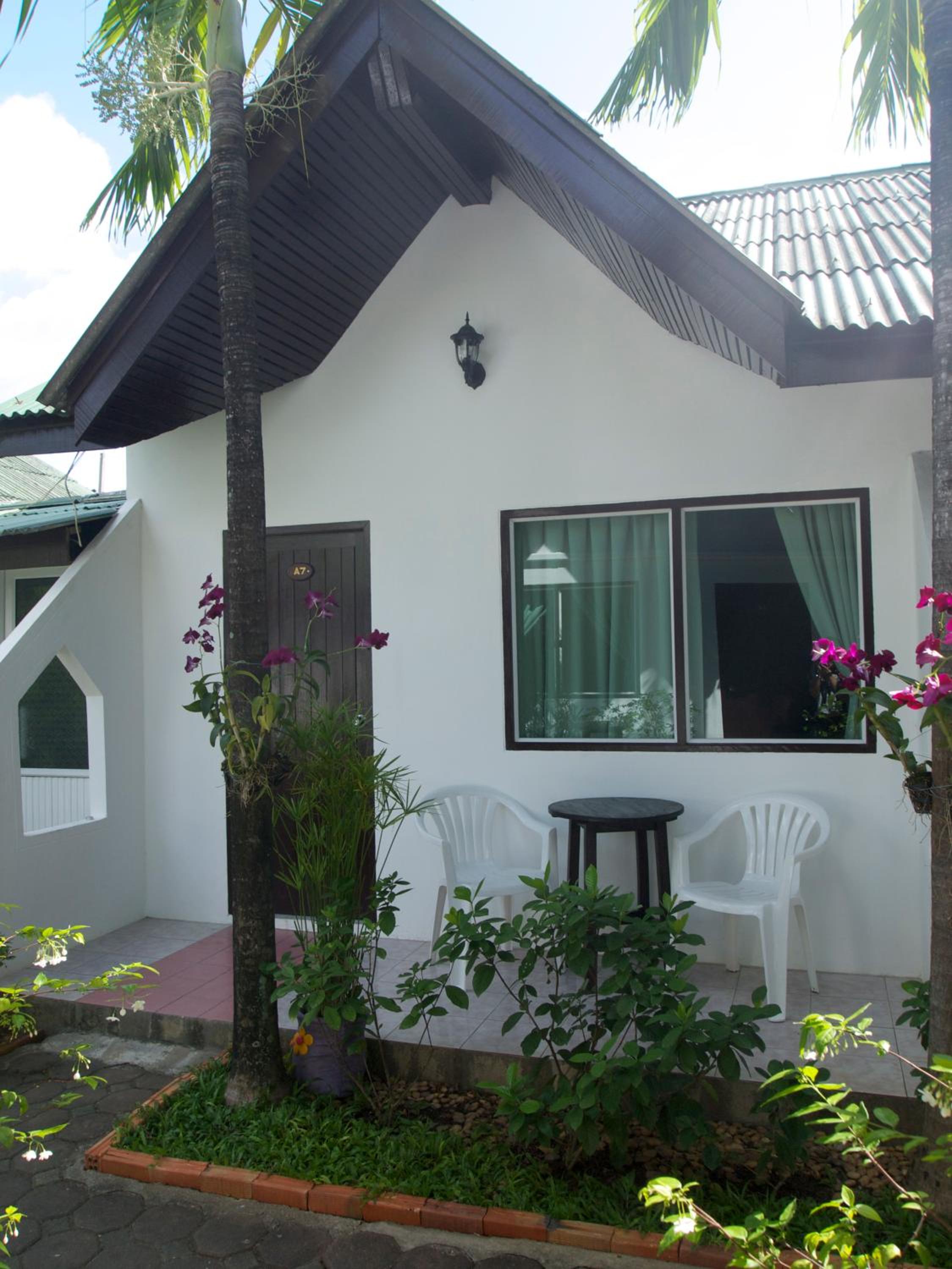 Hacienda Phuket, Patong
