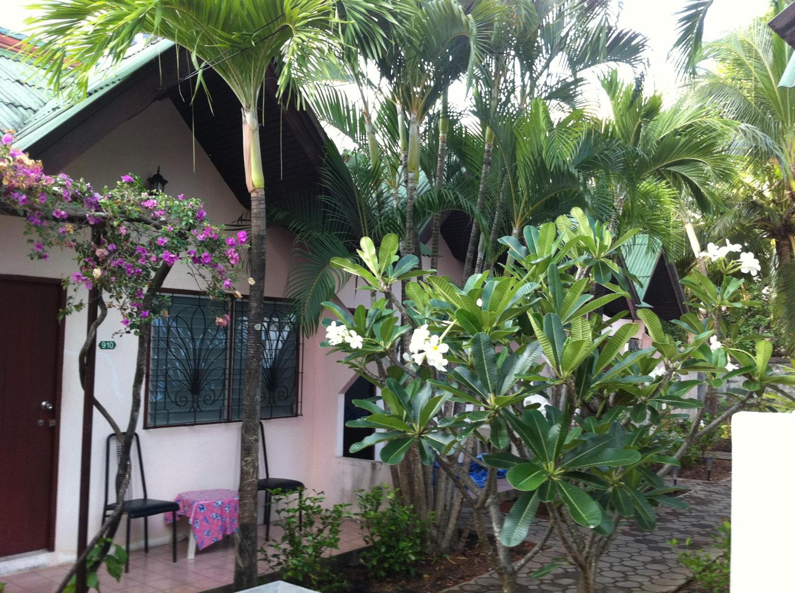Hacienda Phuket, Patong