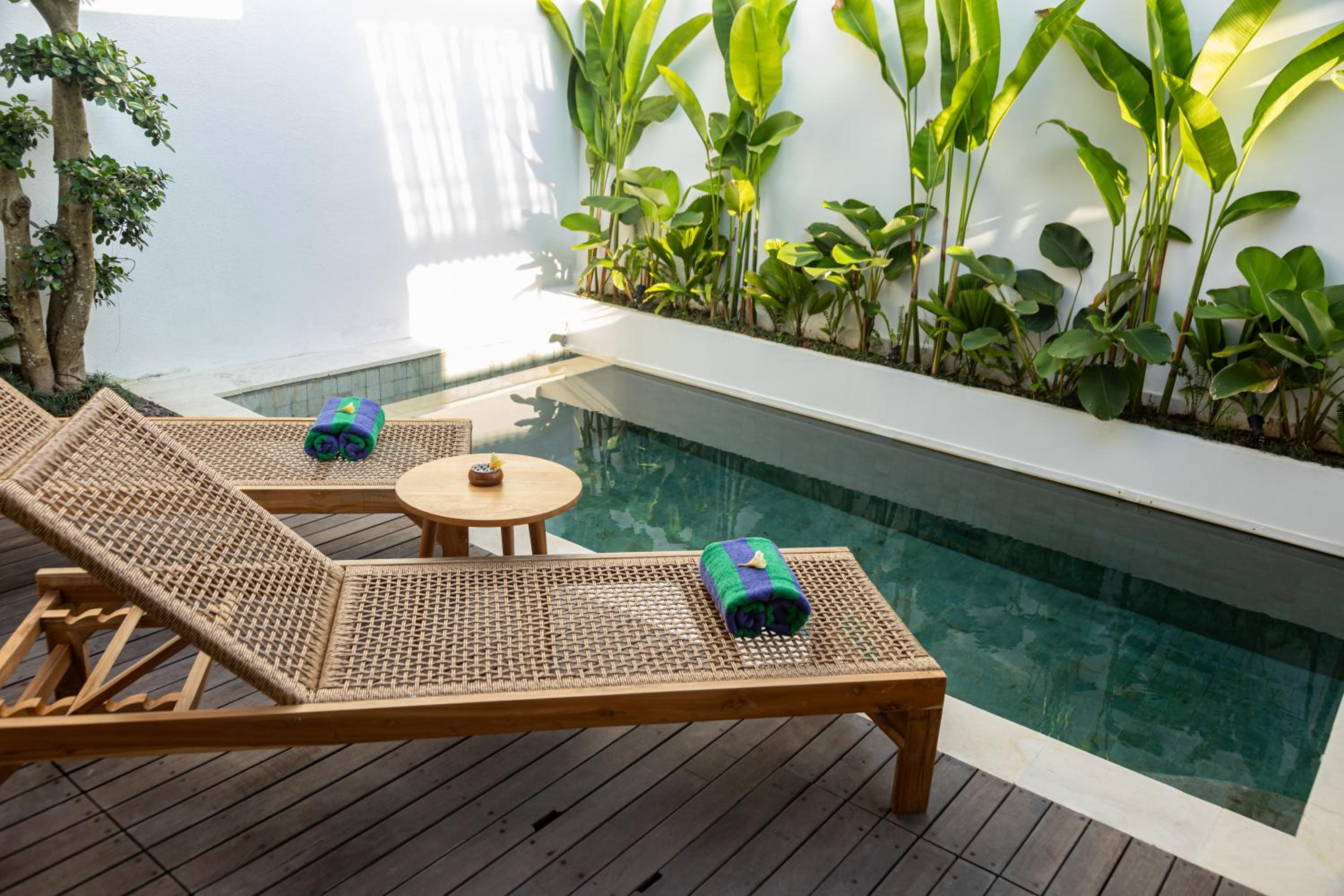 Casa Rama Villas Ubud