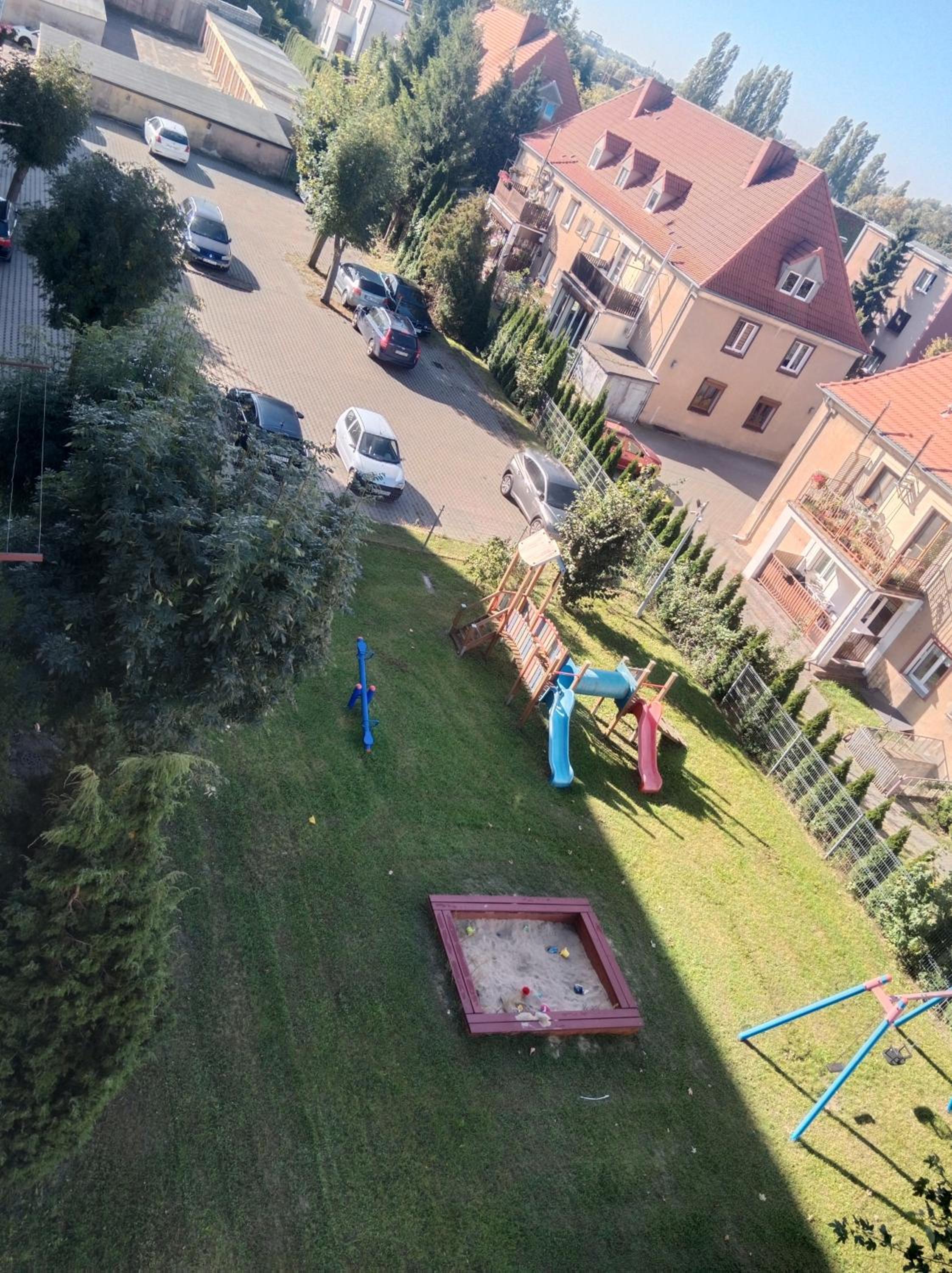 Mieszkanie Turkus w Gnieźnie