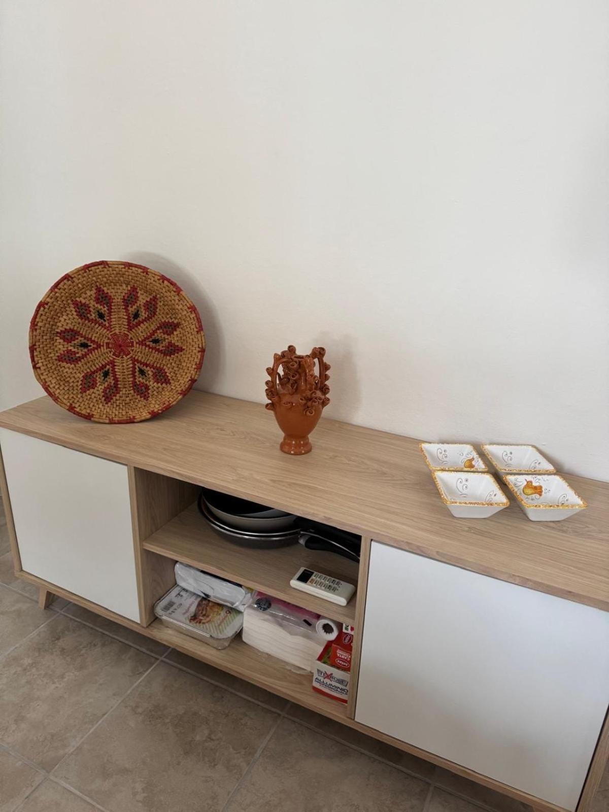 Casa Vacanze Janas