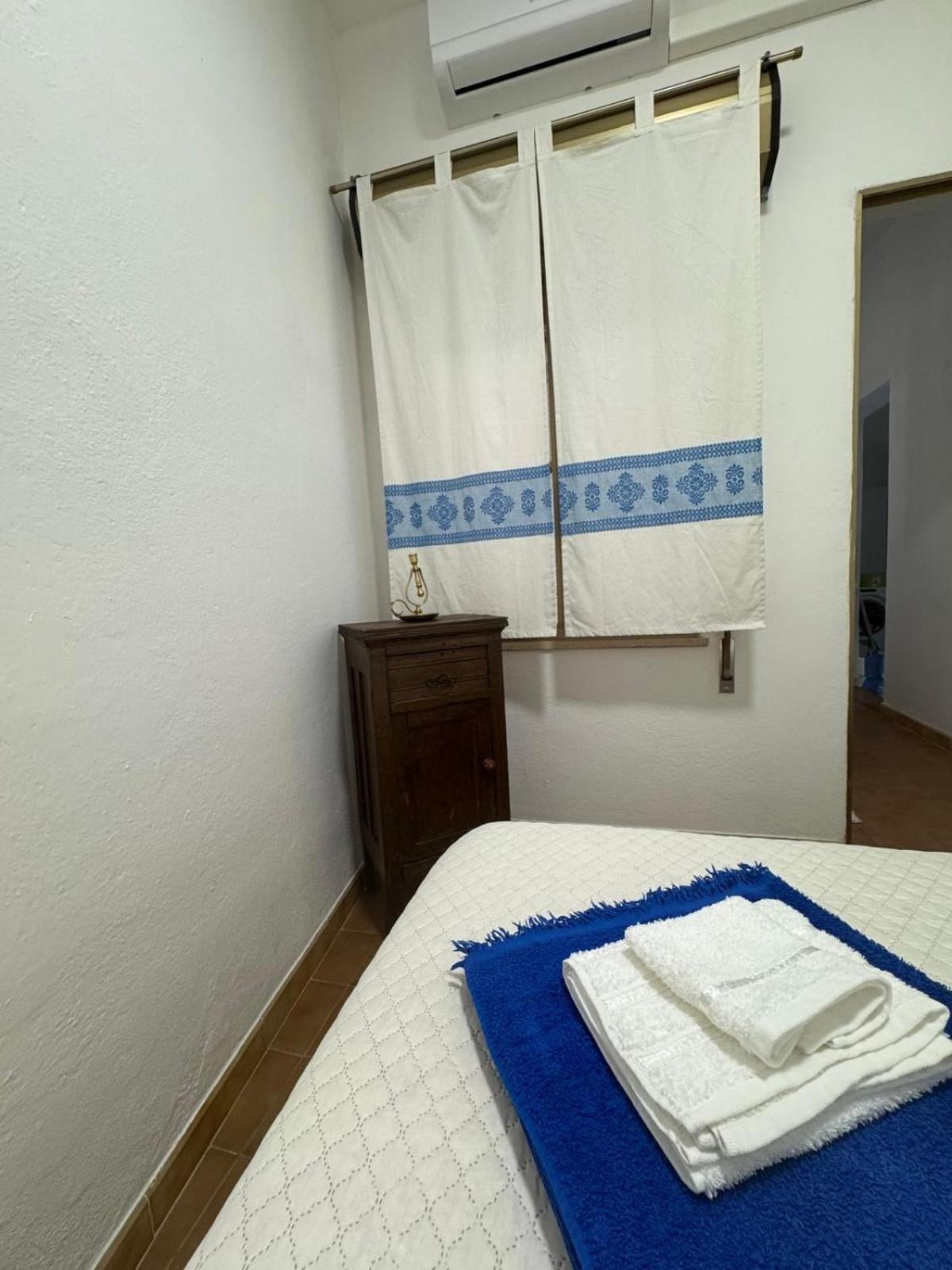 Casa Vacanze Janas