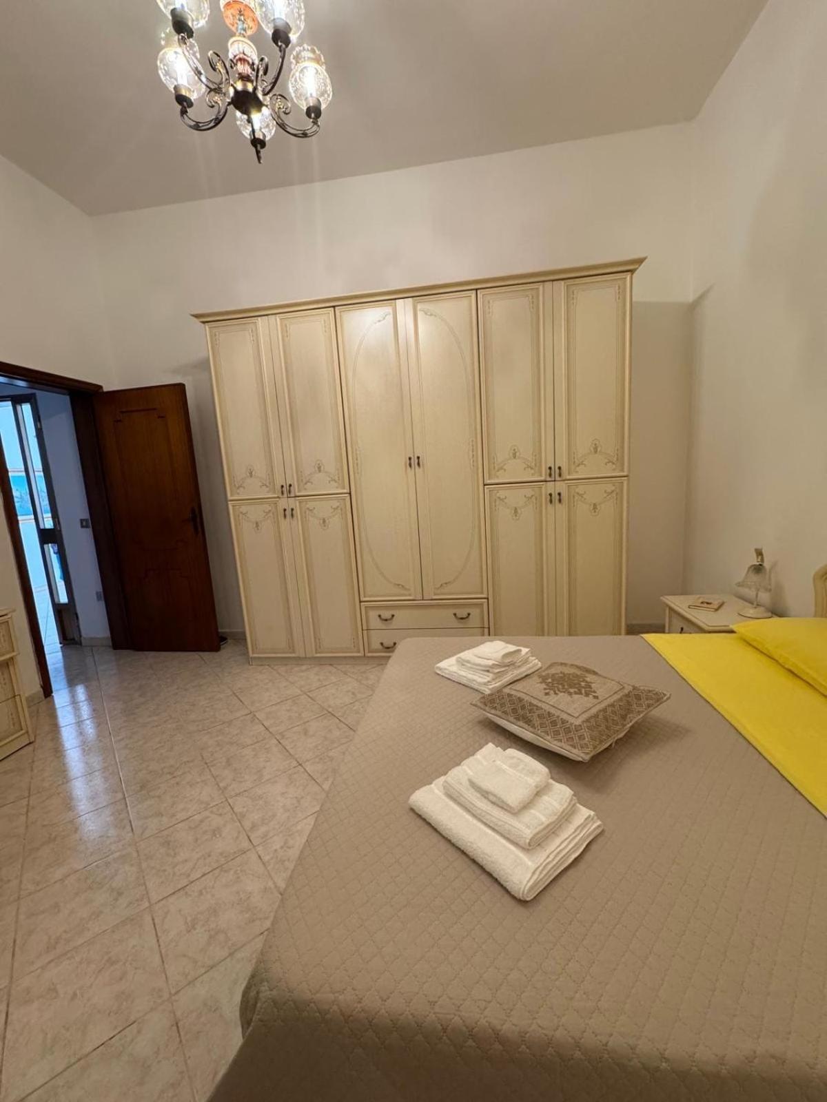 Casa Vacanze Janas