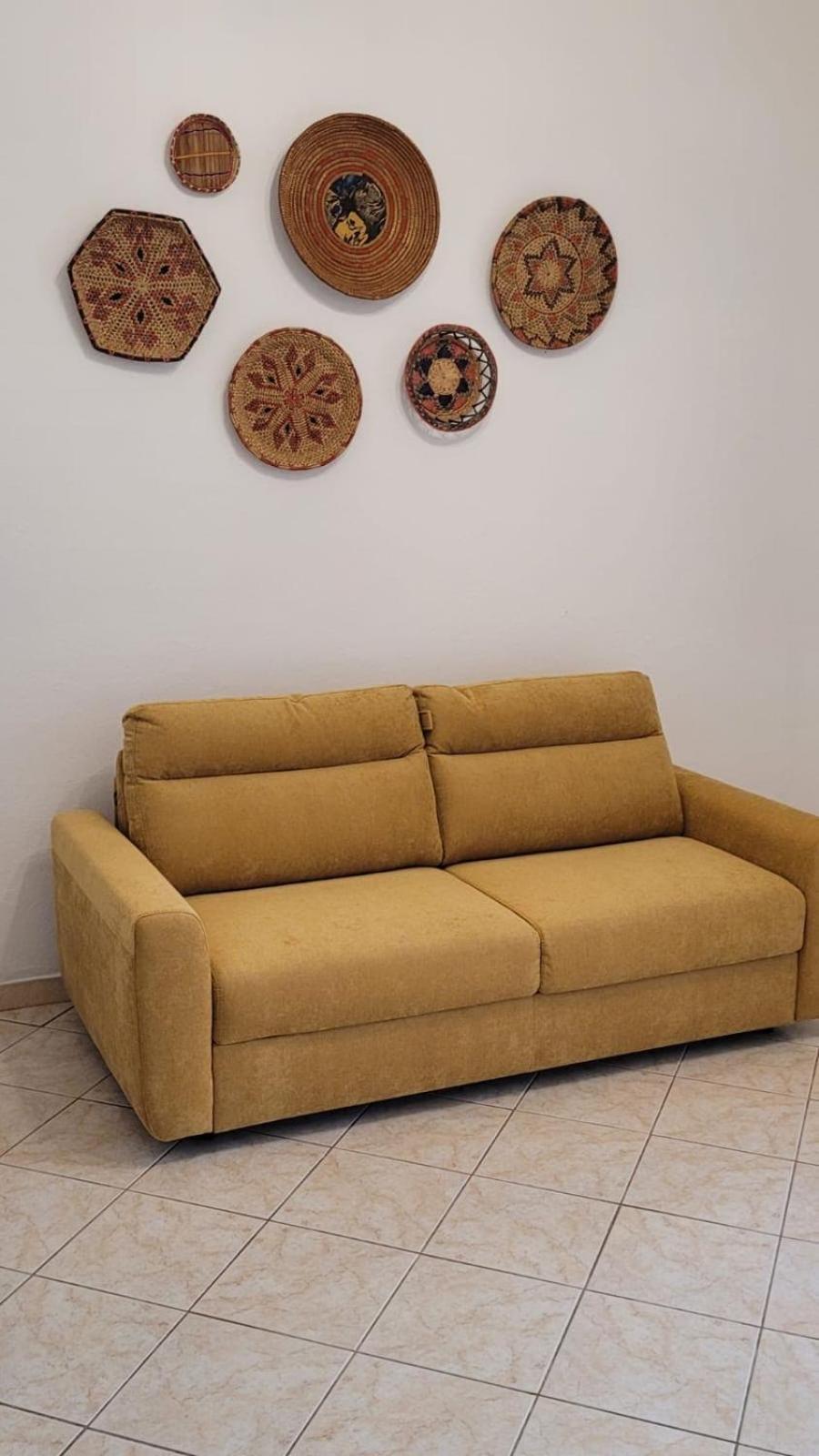 Casa Vacanze Janas