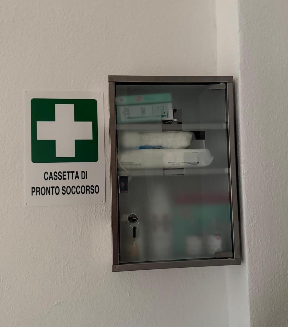 Casa Vacanze Janas