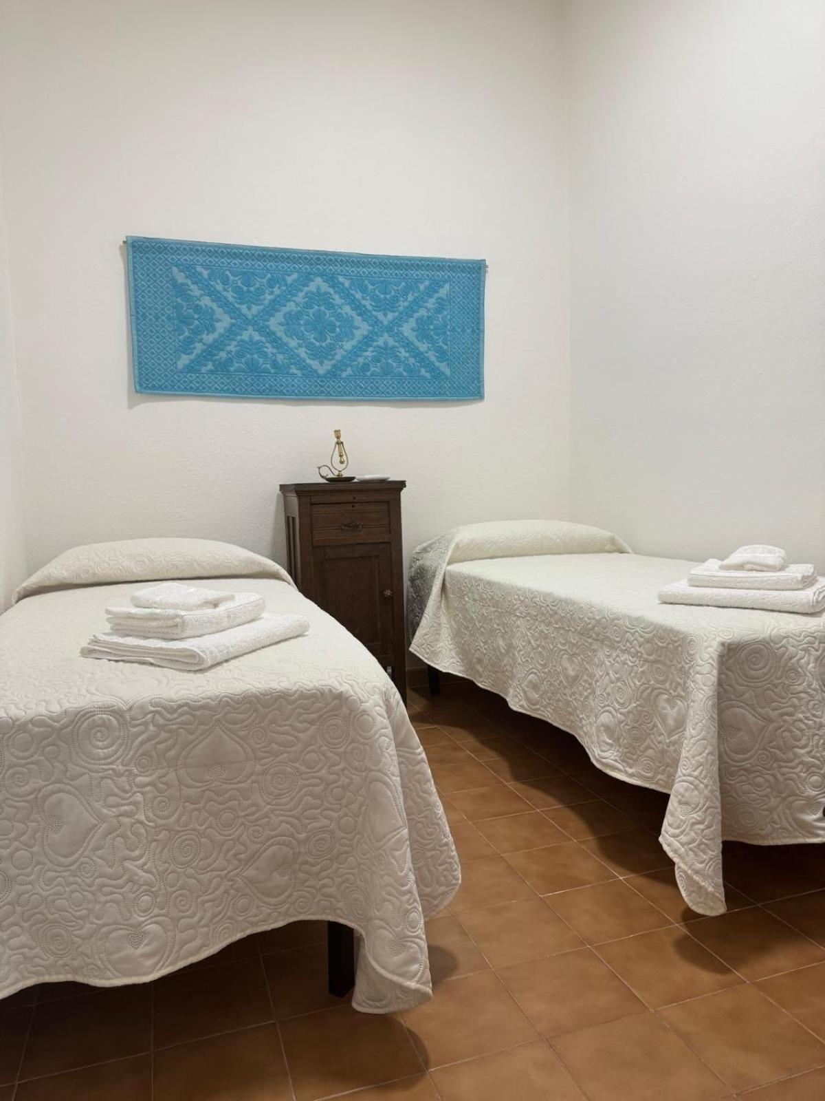 Casa Vacanze Janas