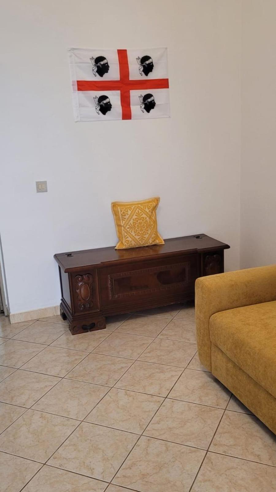 Casa Vacanze Janas