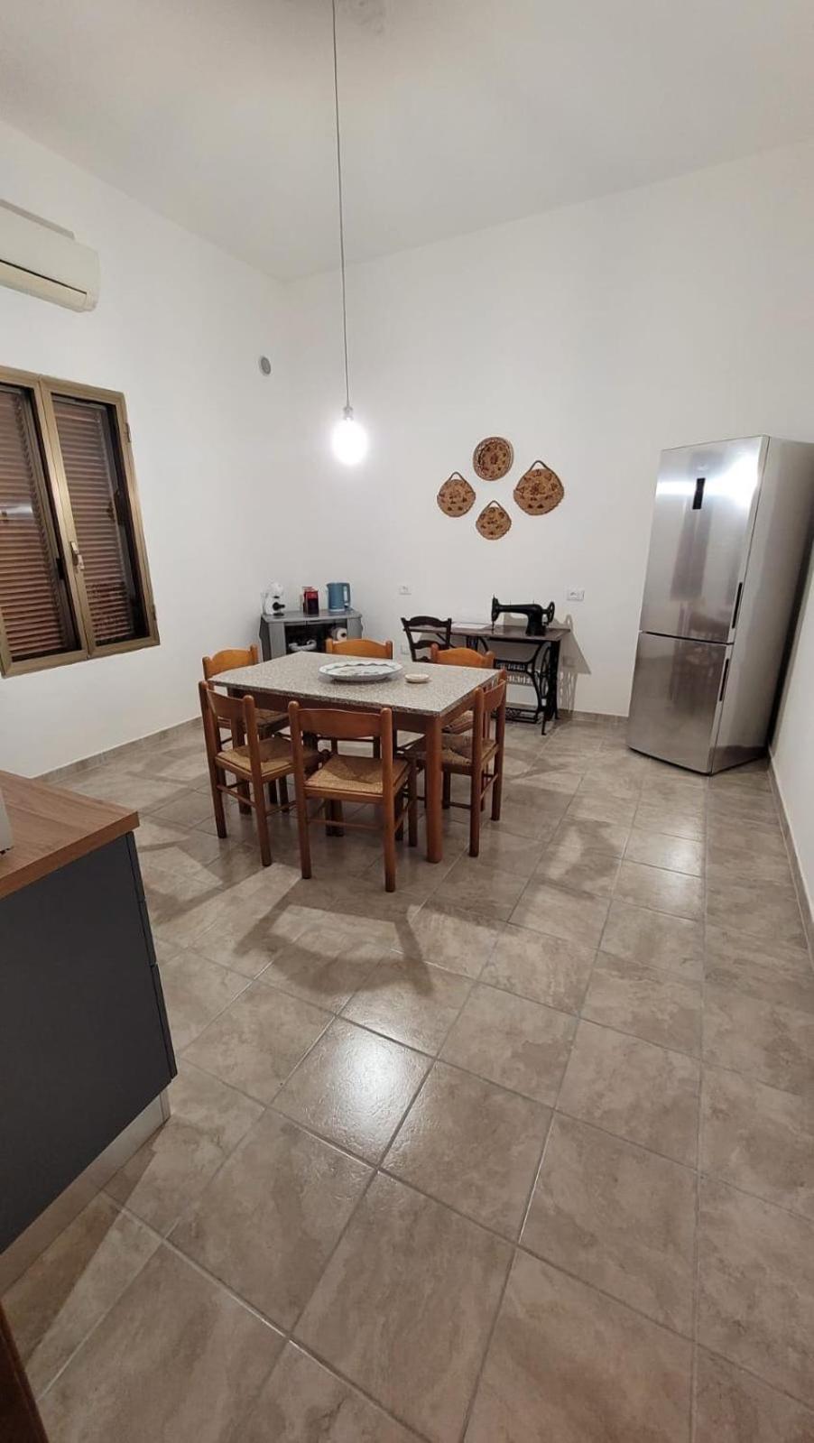 Casa Vacanze Janas