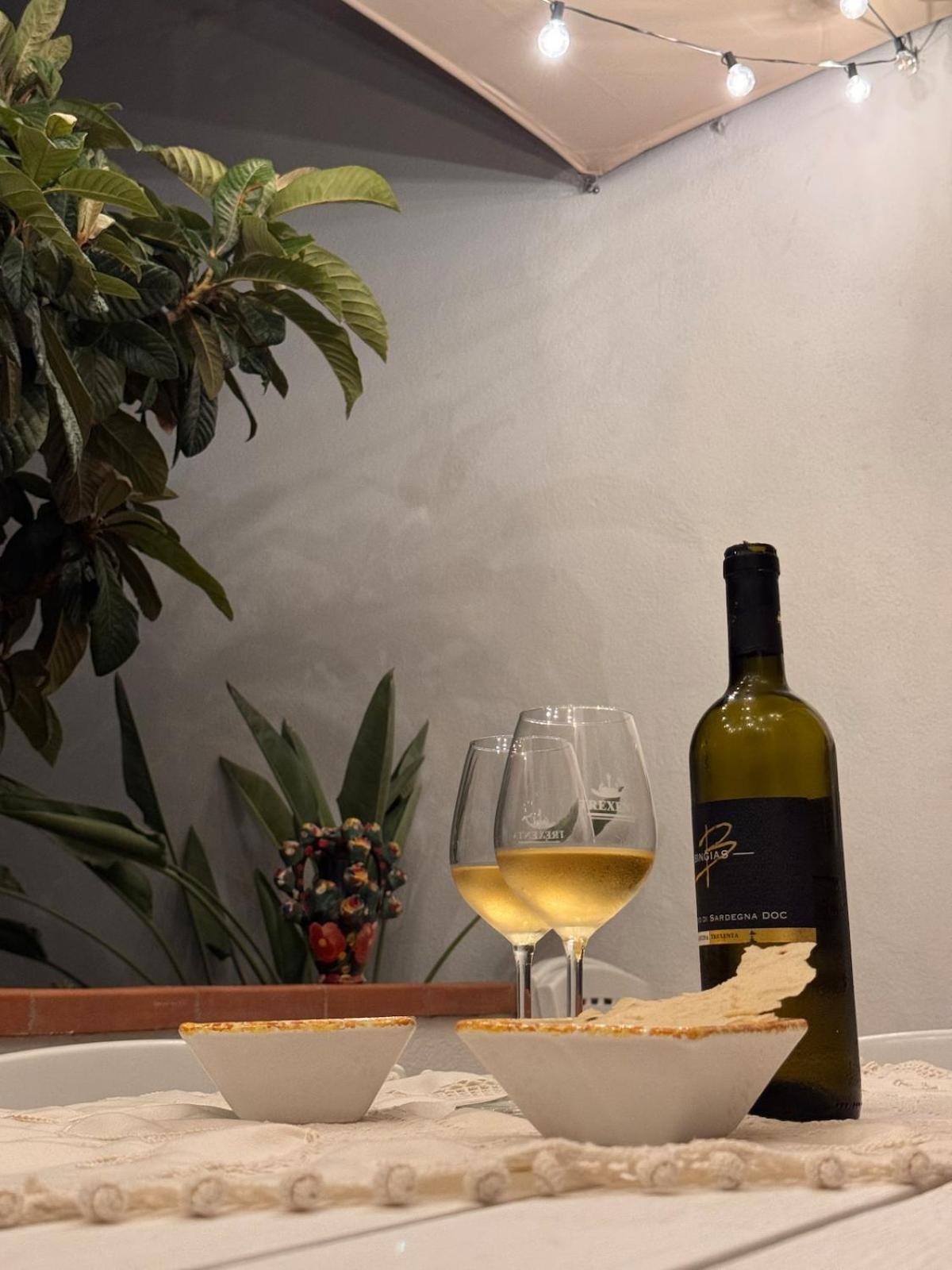 Casa Vacanze Janas