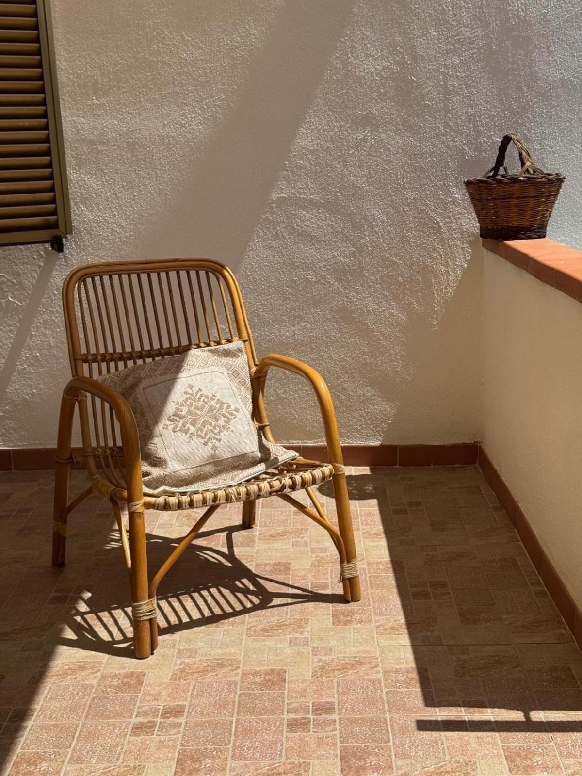 Casa Vacanze Janas