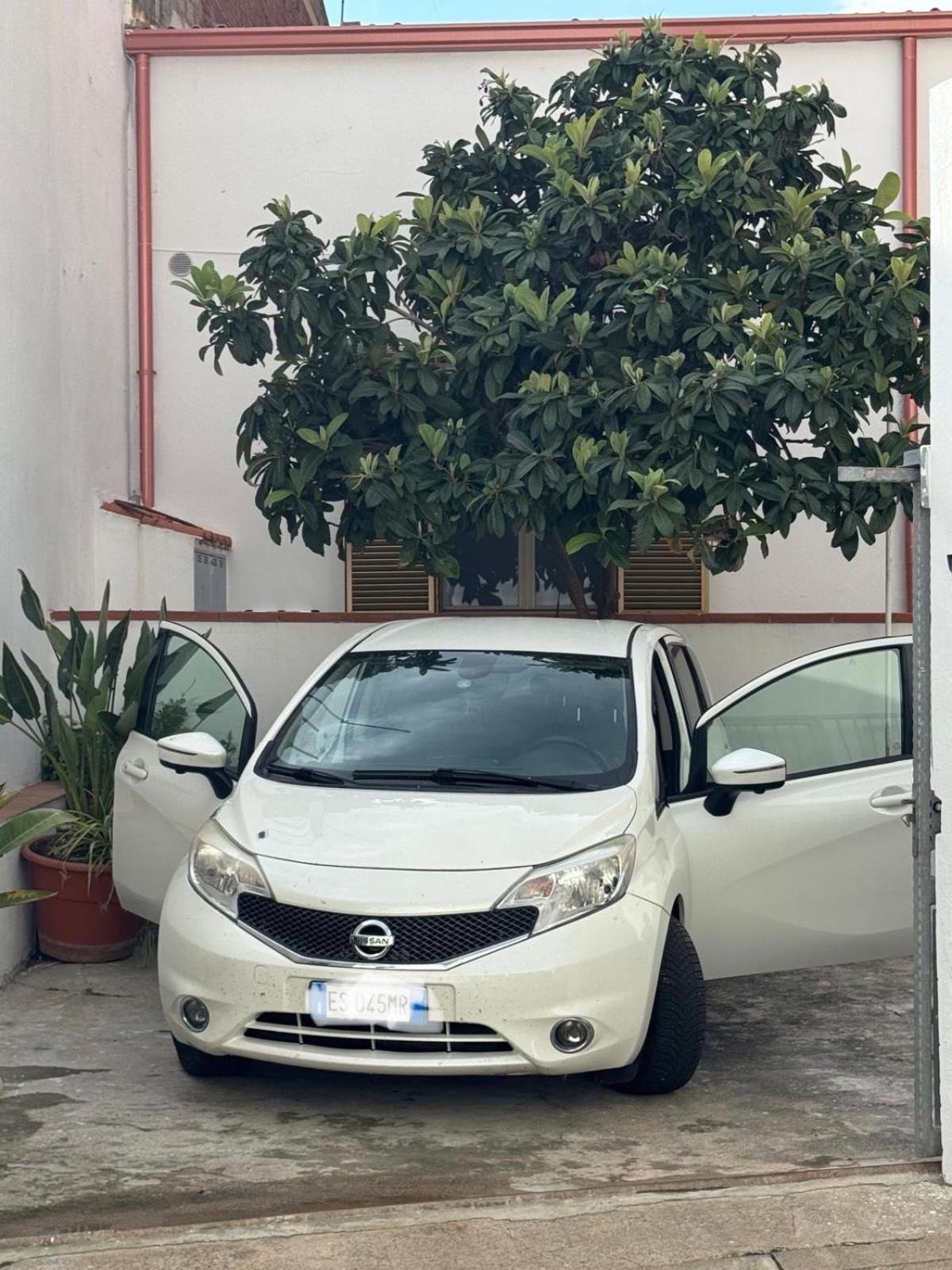Casa Vacanze Janas