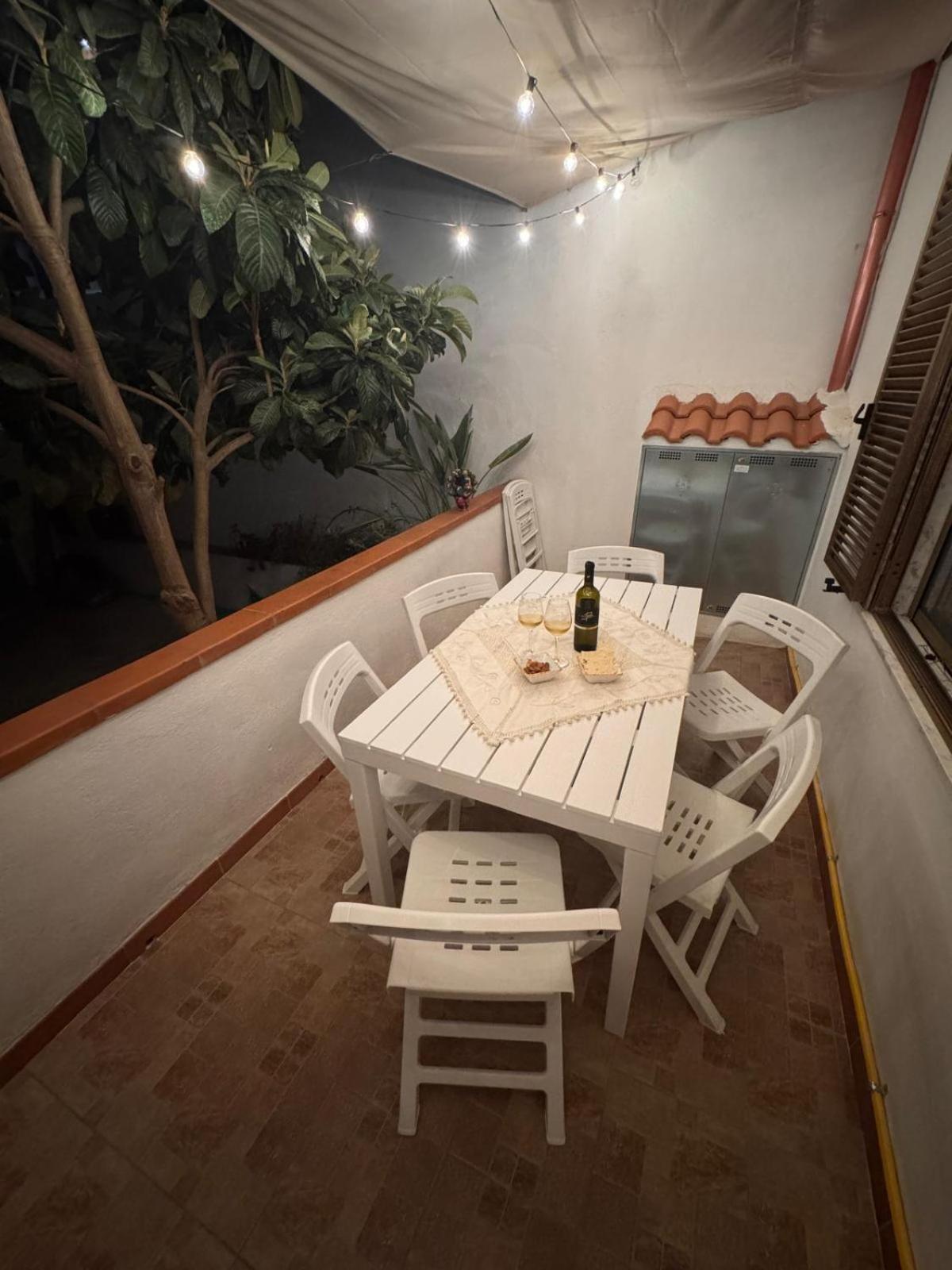 Casa Vacanze Janas