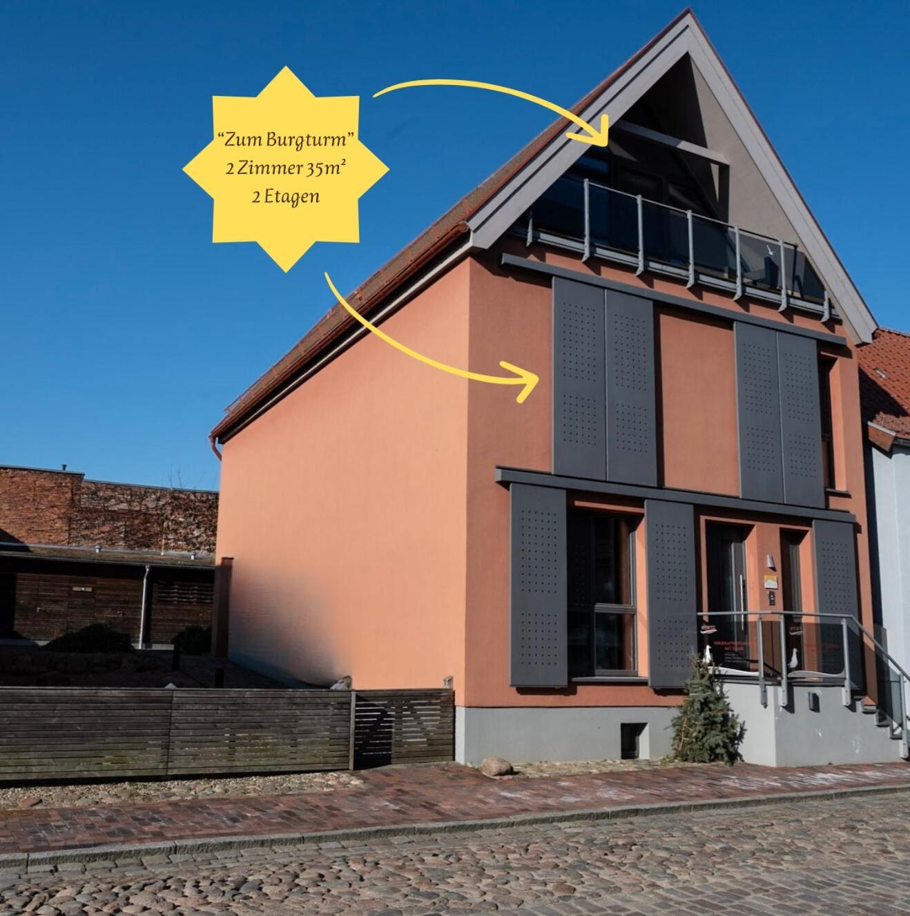 Stietz-Villa