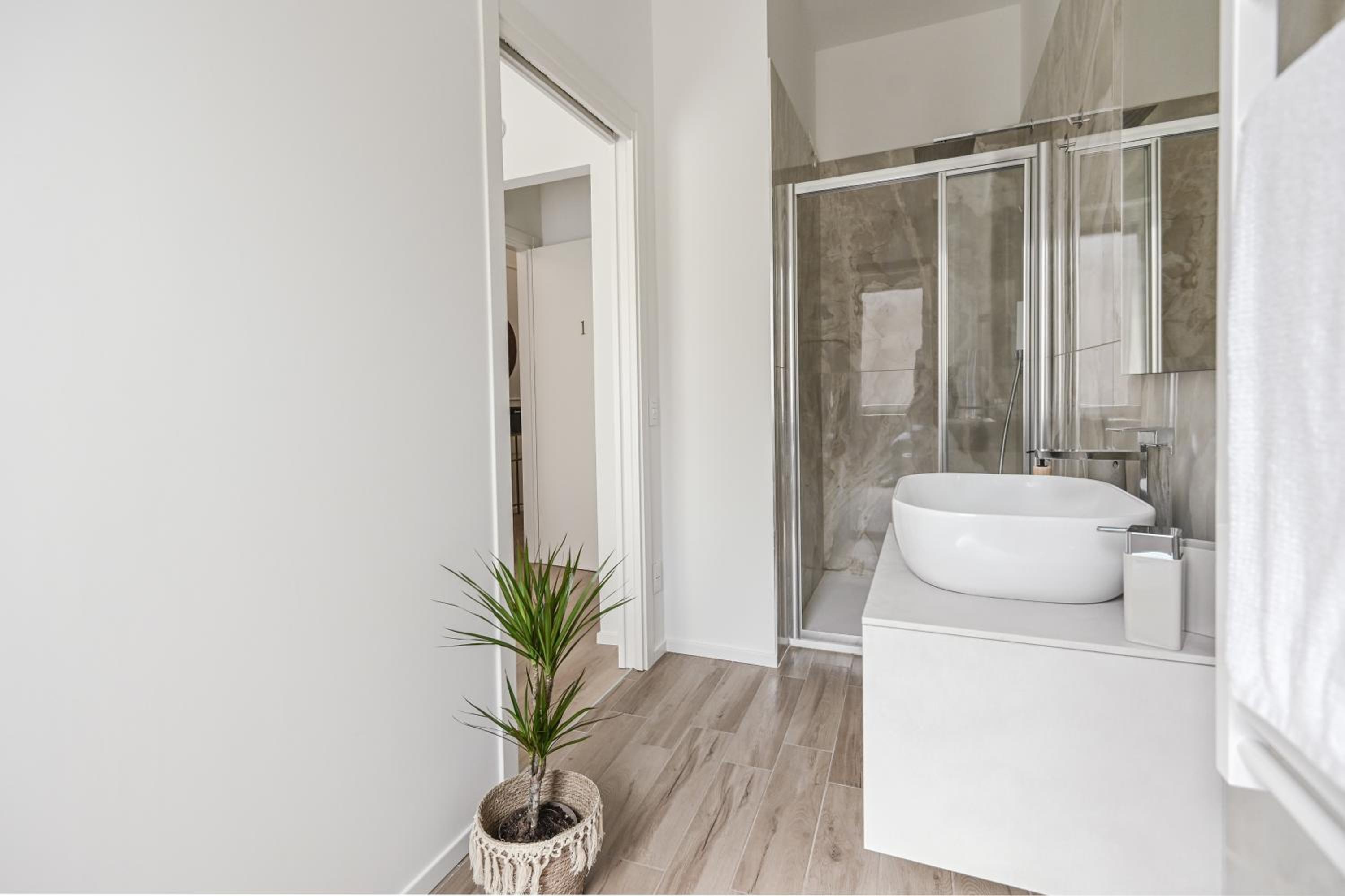 Marty Suites - Luxury Rooms