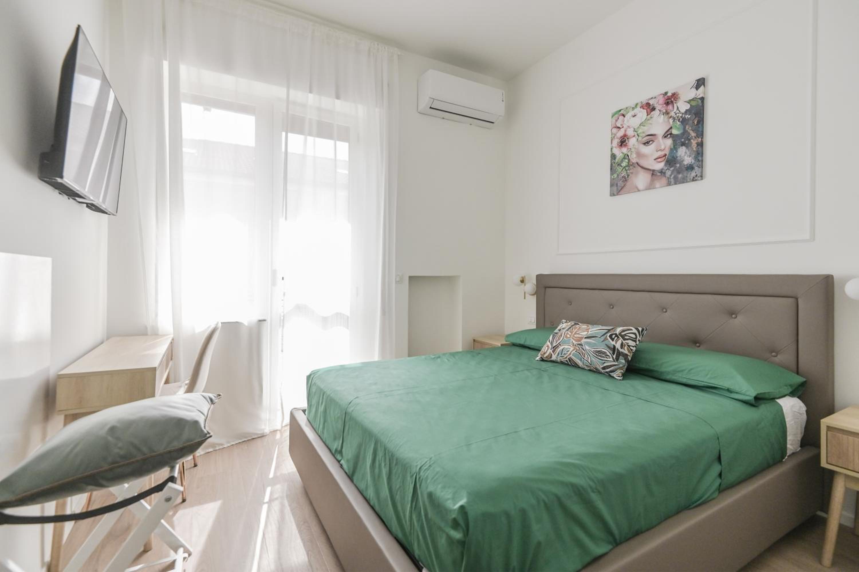 Marty Suites - Luxury Rooms