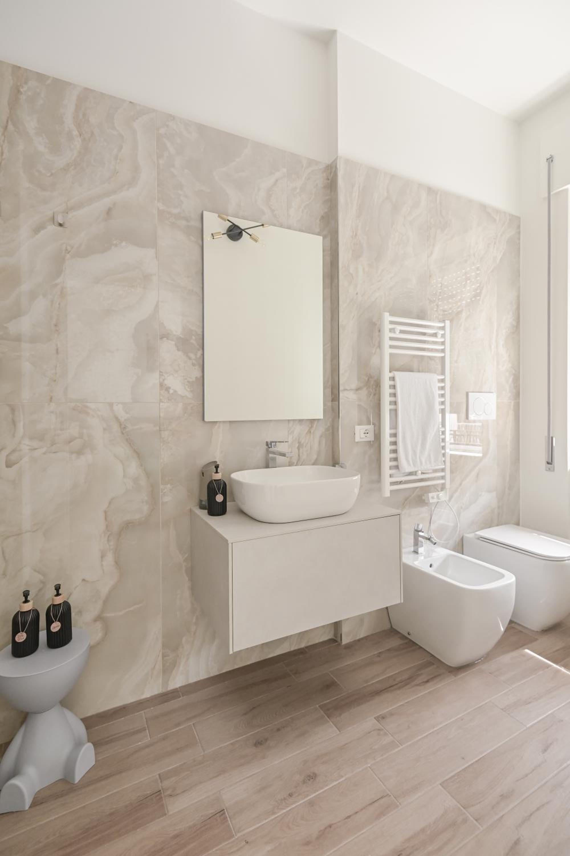Marty Suites - Luxury Rooms