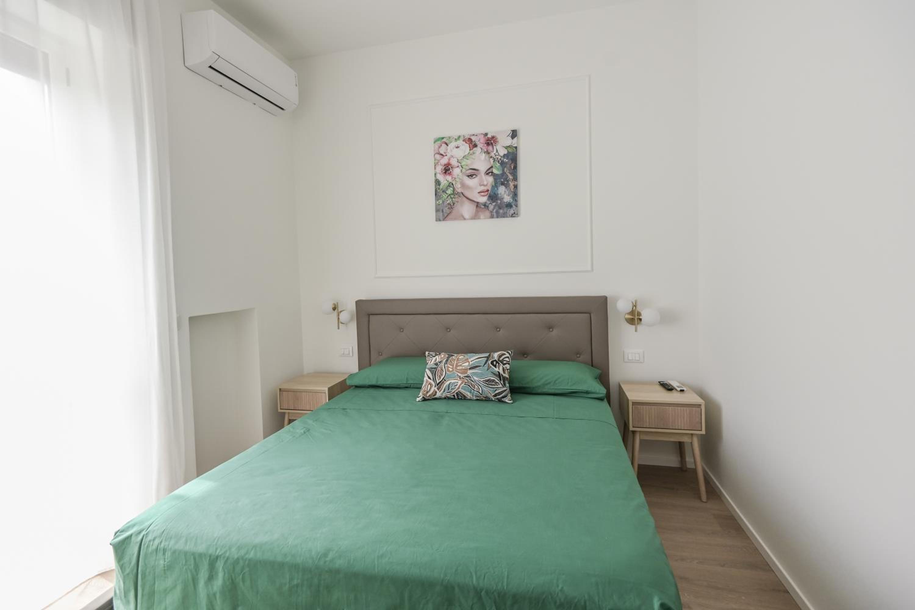 Marty Suites - Luxury Rooms