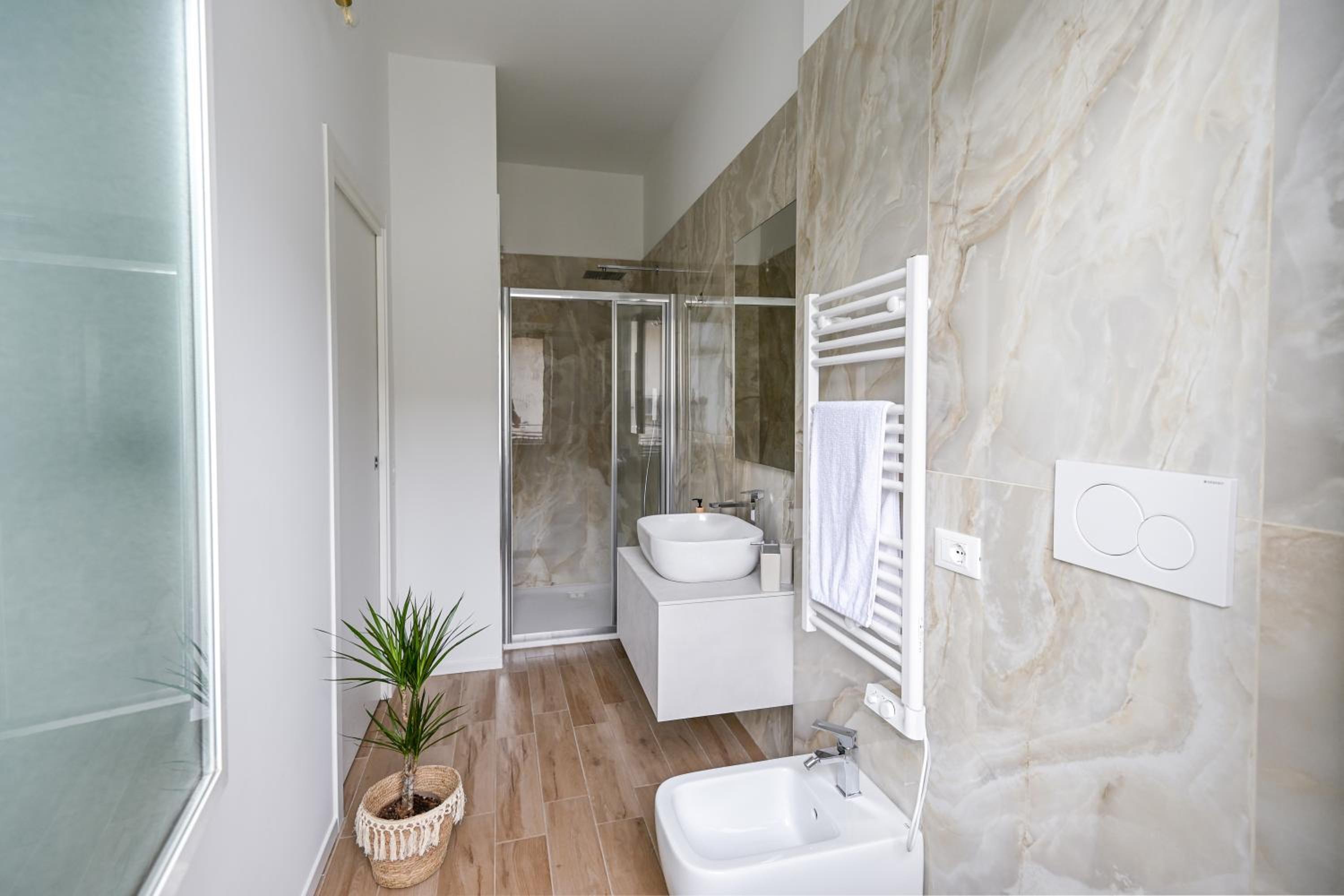 Marty Suites - Luxury Rooms