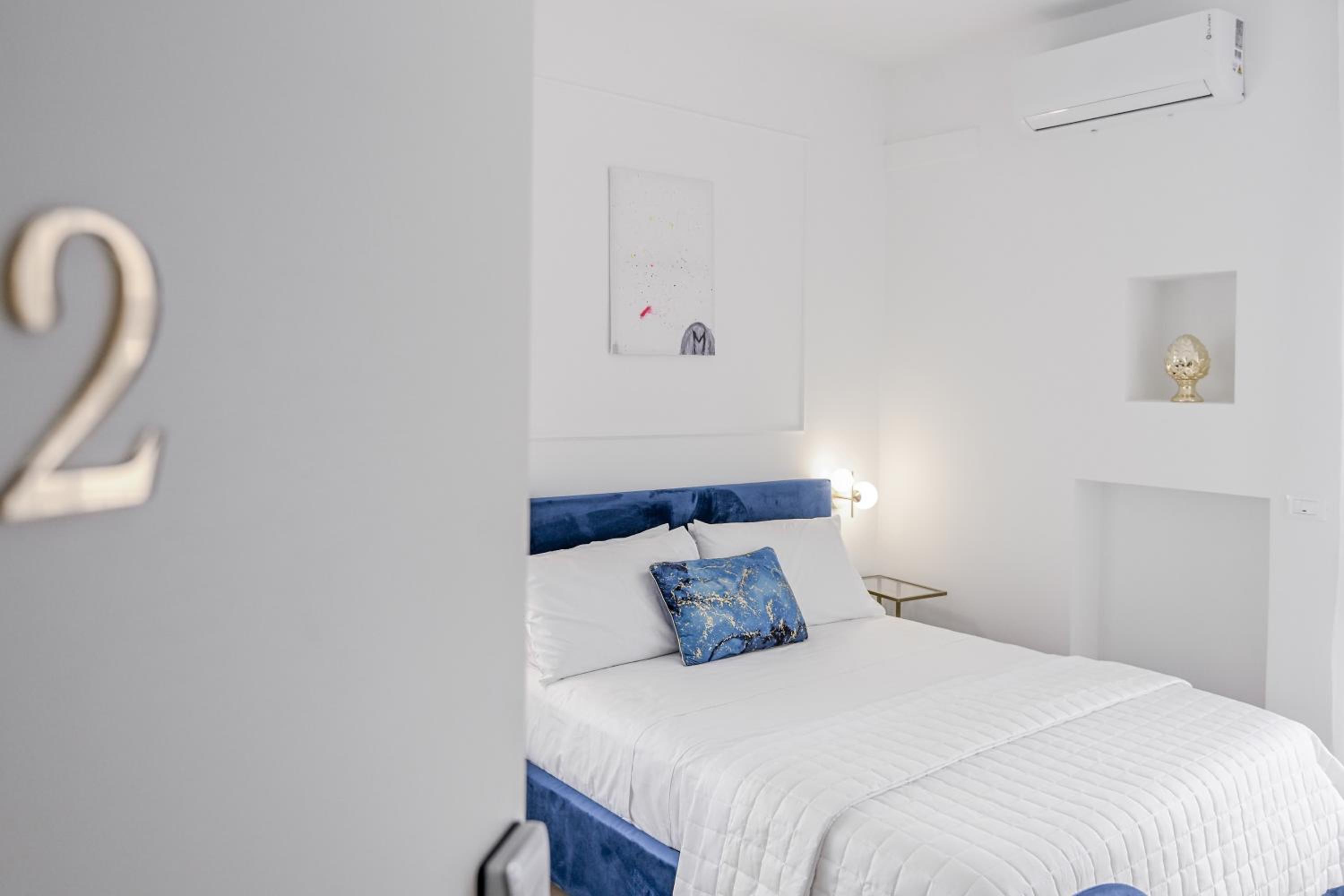 Marty Suites - Luxury Rooms