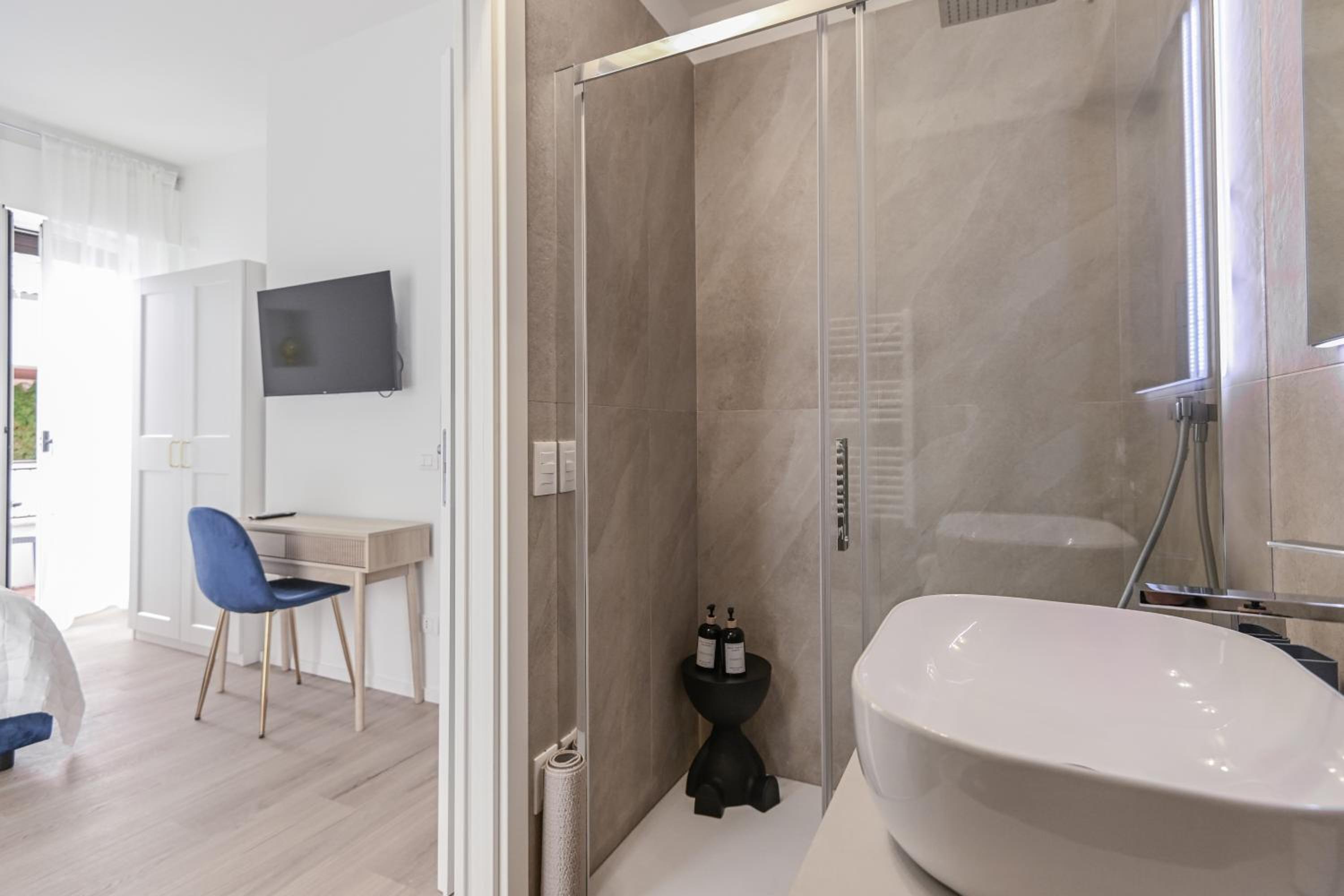 Marty Suites - Luxury Rooms