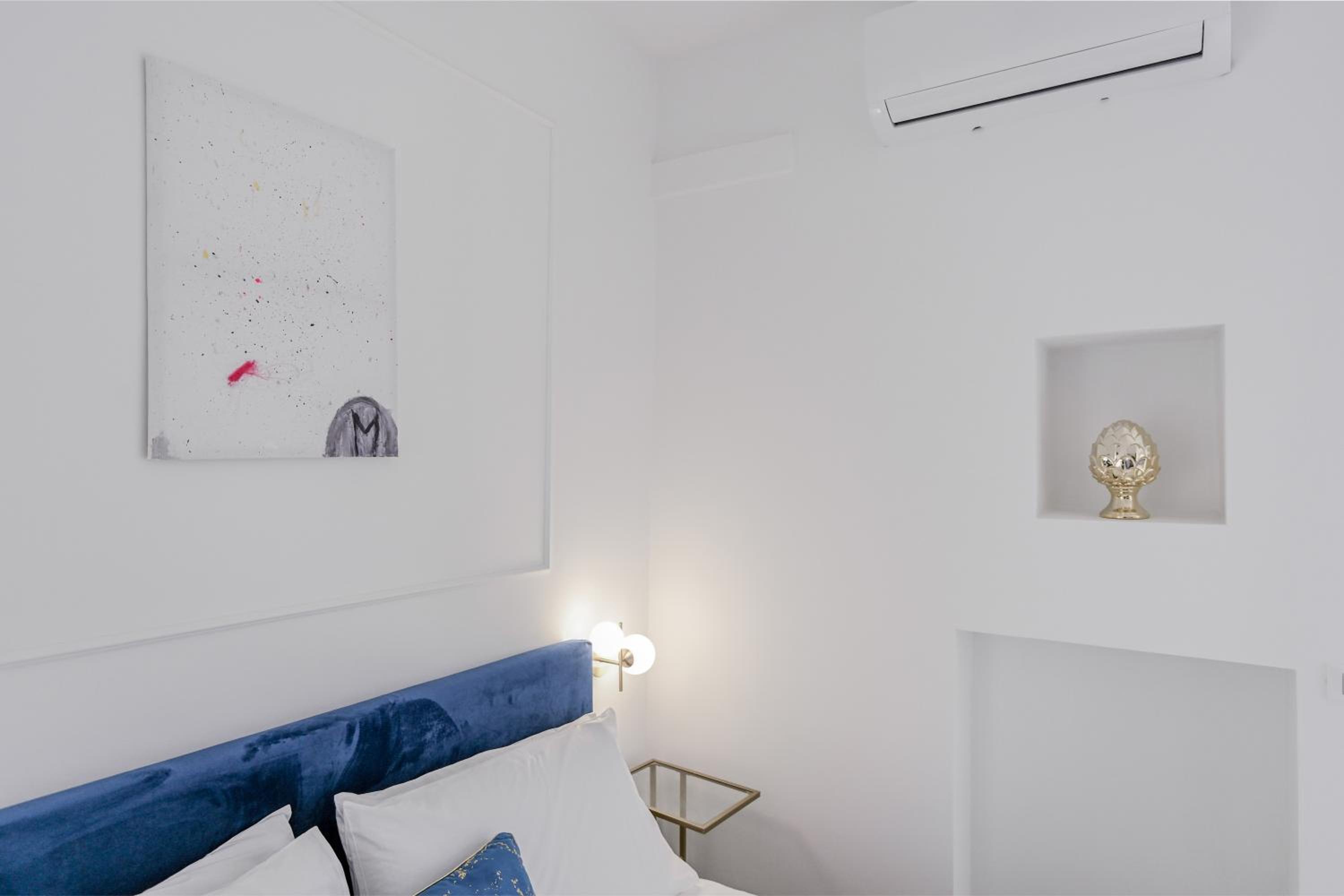 Marty Suites - Luxury Rooms
